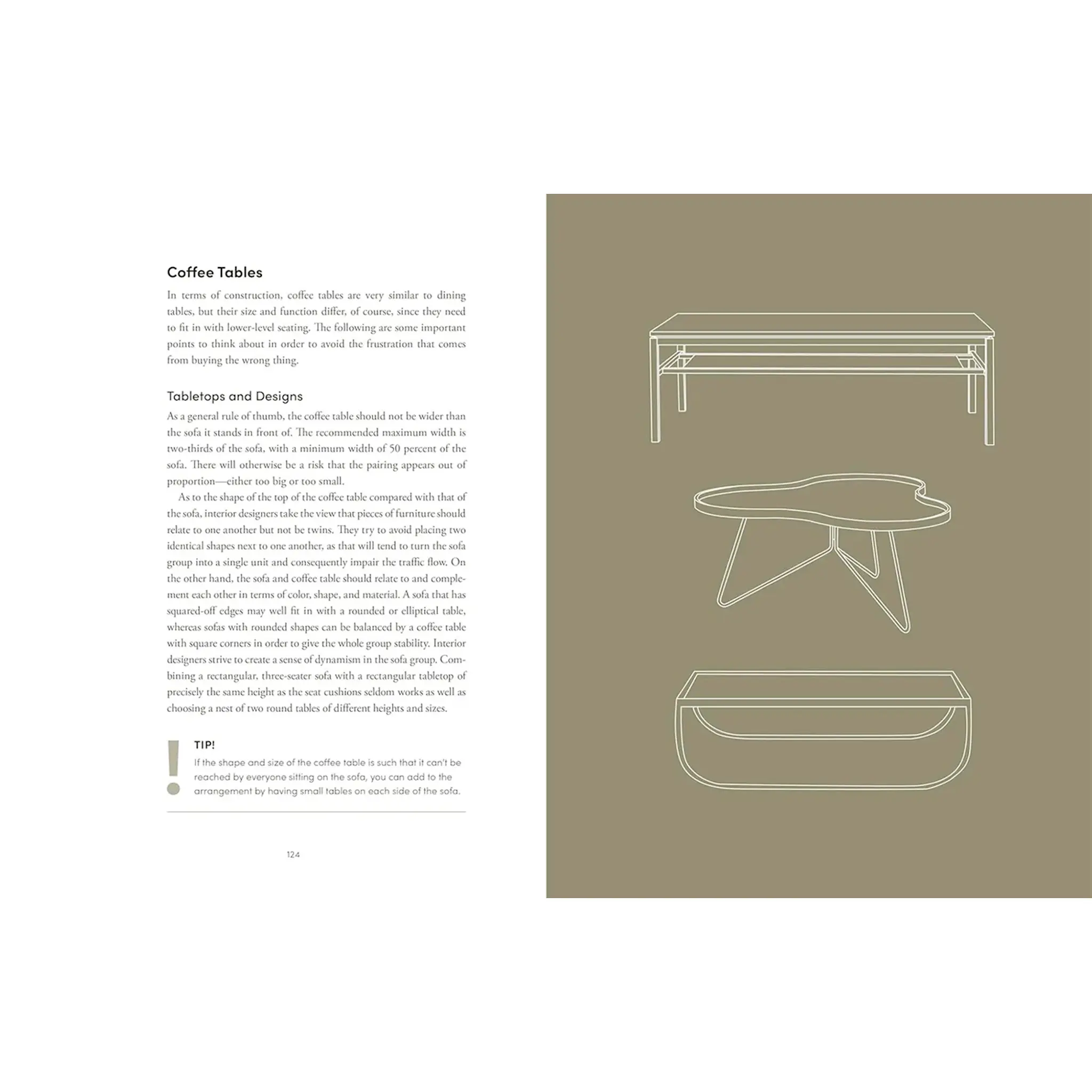 The Furnishing Handbook interiørdesignbok