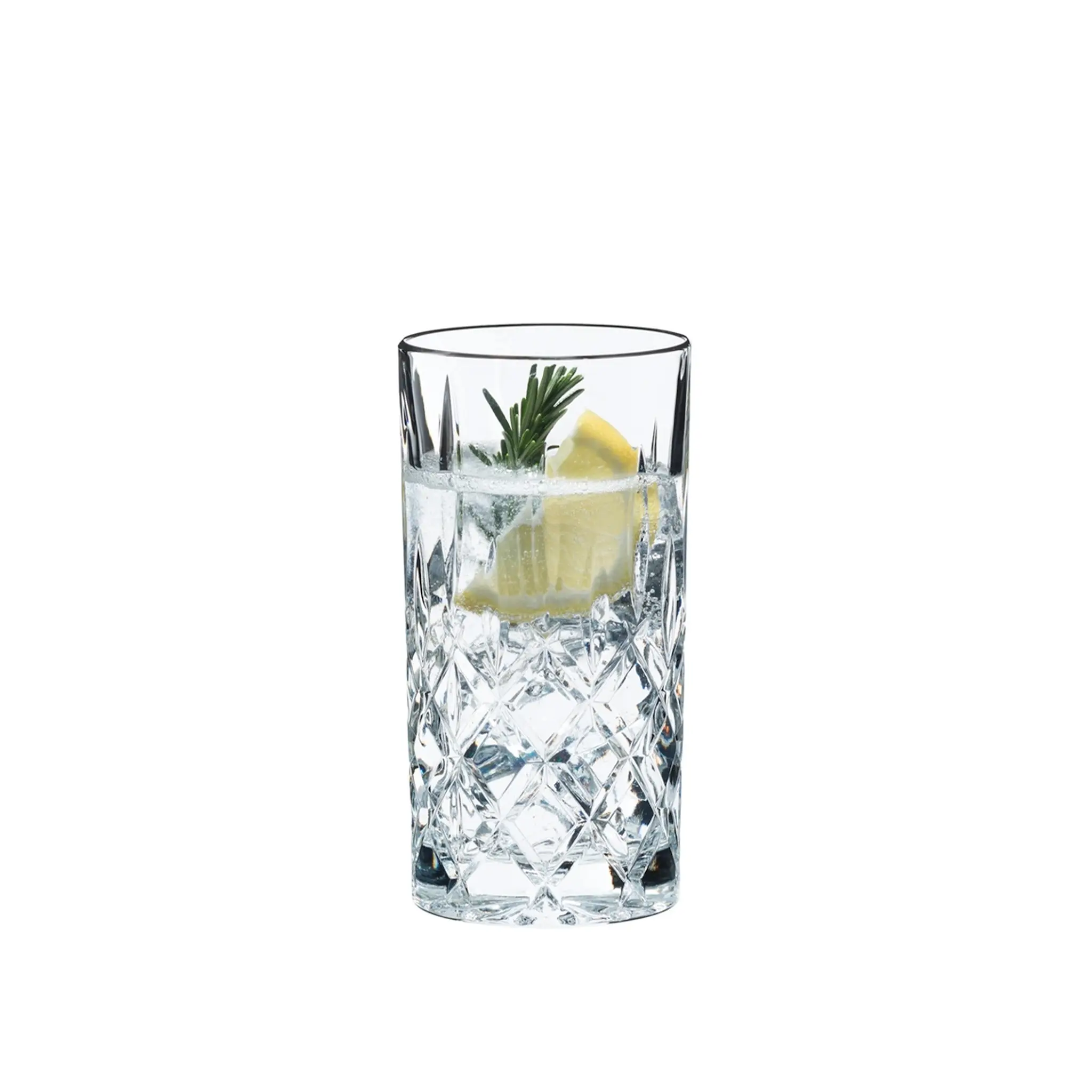 Bar Tumbler Longdrink Spey drikkeglass 2-pakning