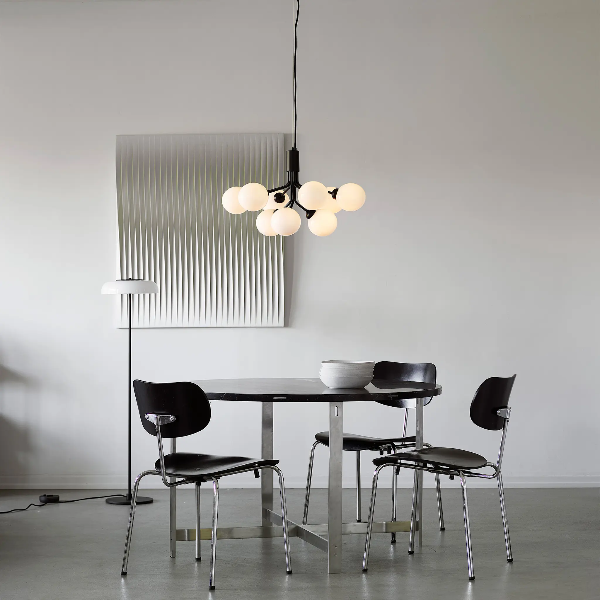 Apiales 9 Pendant