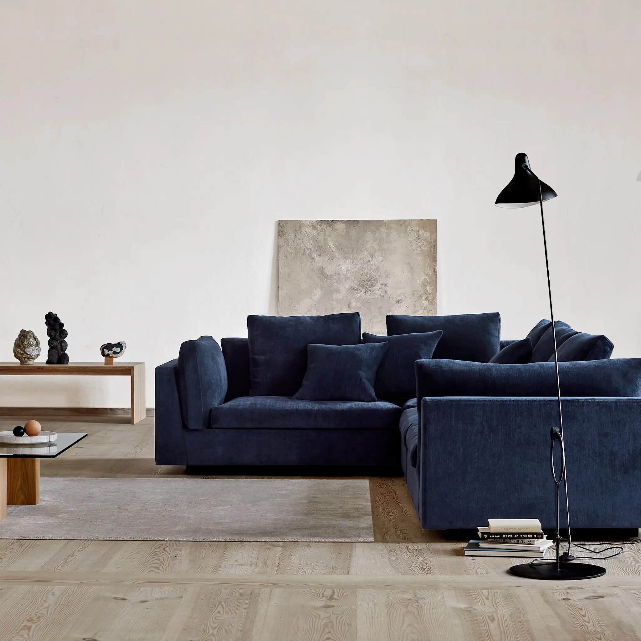 Float modulær sofa