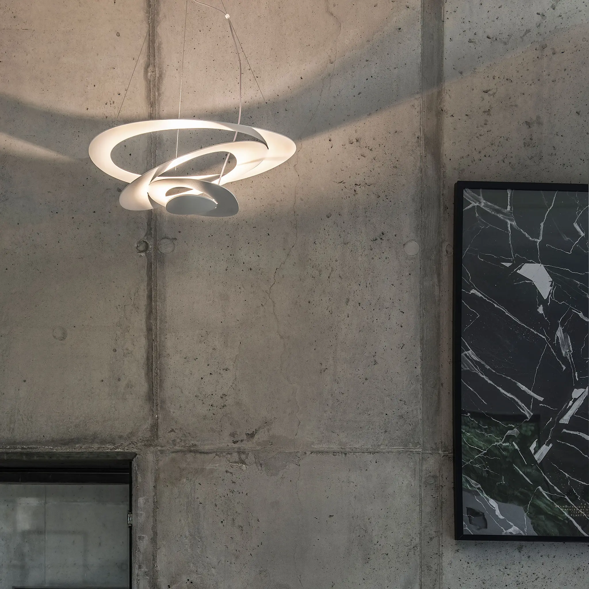 Pirce Micro LED pendellampe
