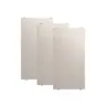 Hyller 58 x 30 cm 3-pakning