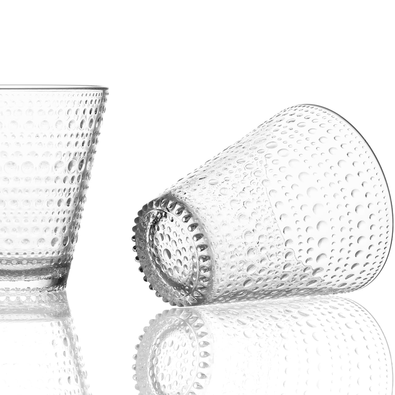 Kastehelmi Drinking Glass 2-Pack