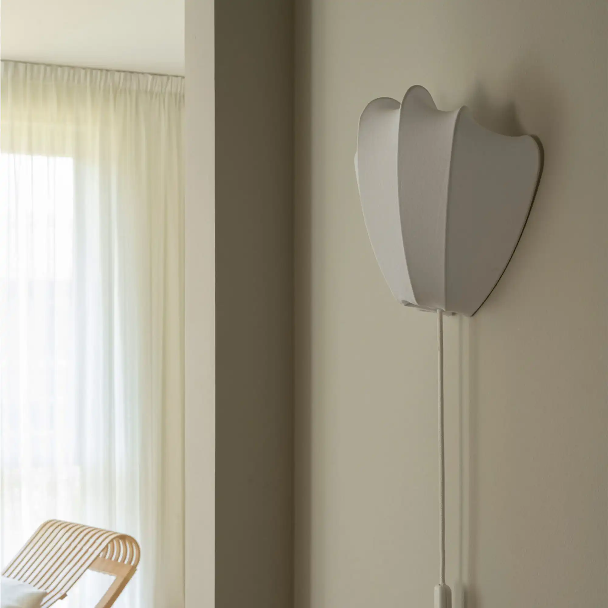 Anna Wall Lamp