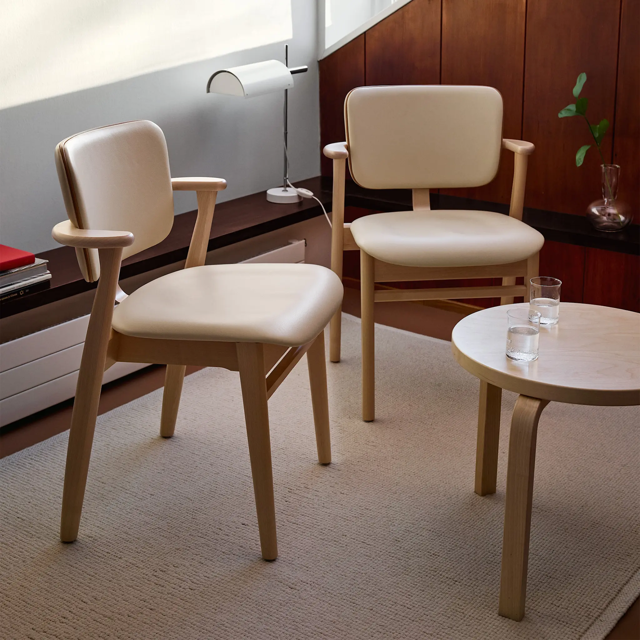 Table 90D sidebord