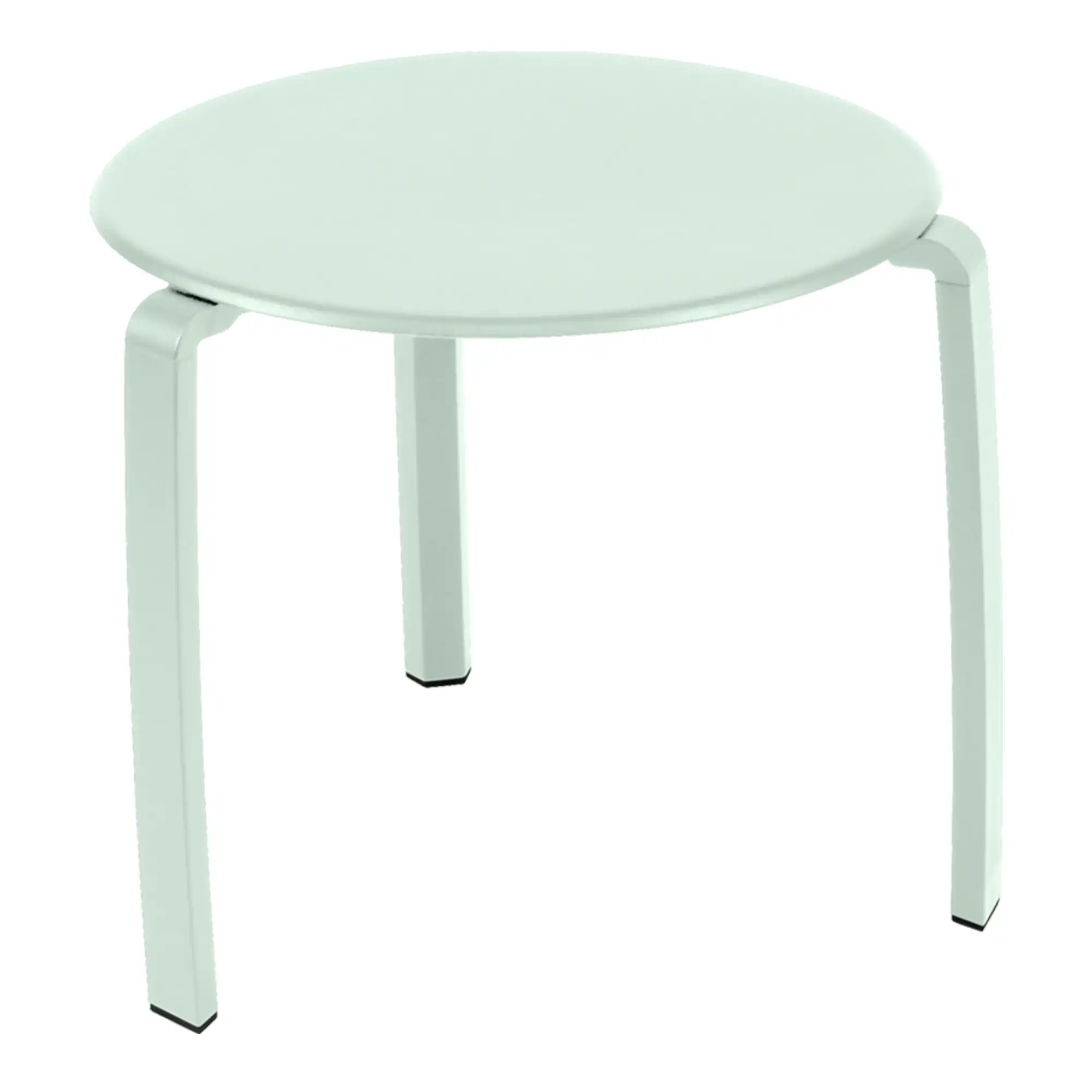 Alize Low Table Ice Mint A7