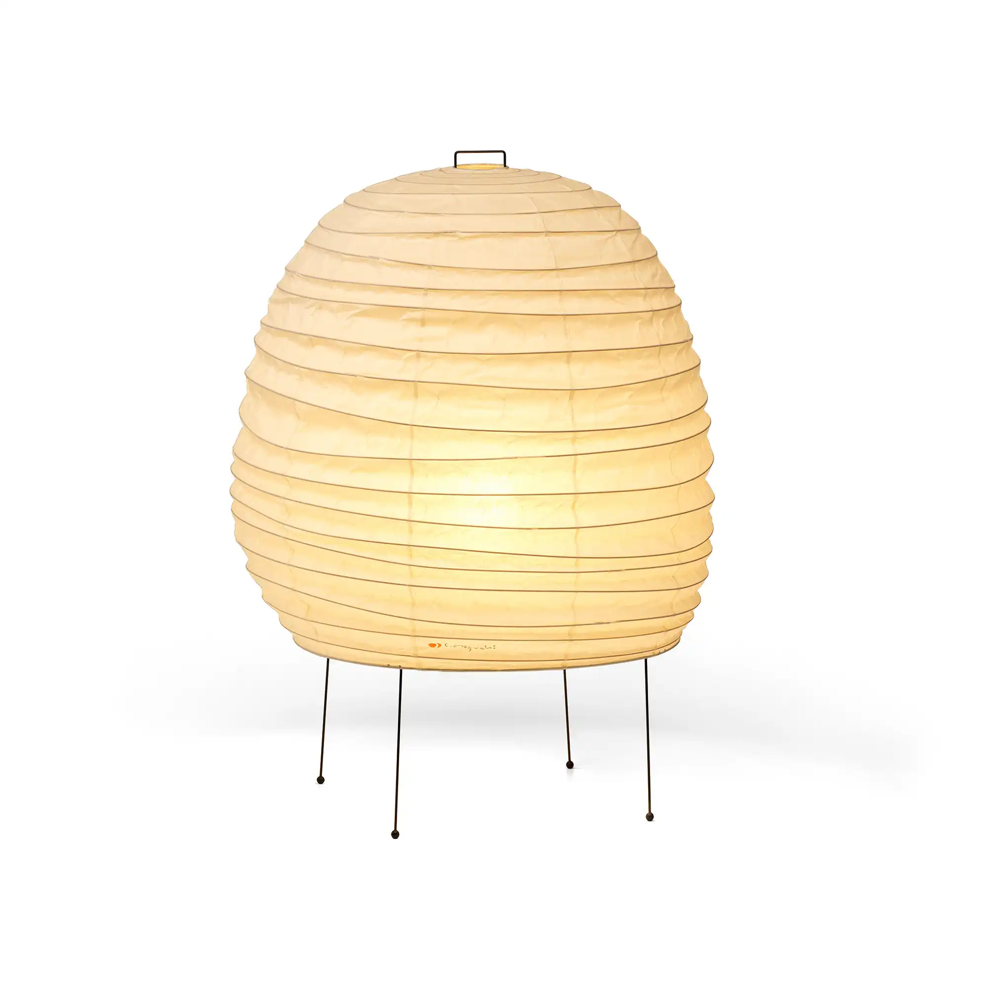 Akari 20N bordlampe