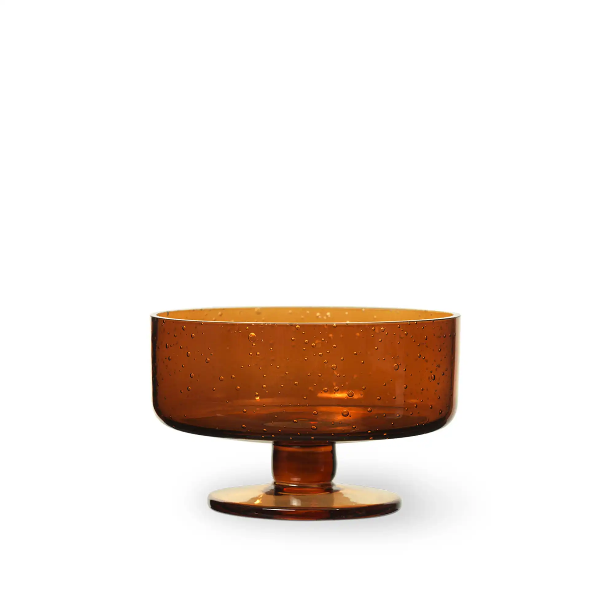 Oli Dessert Cup - Amber