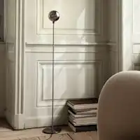 Tiny Floor Lamp