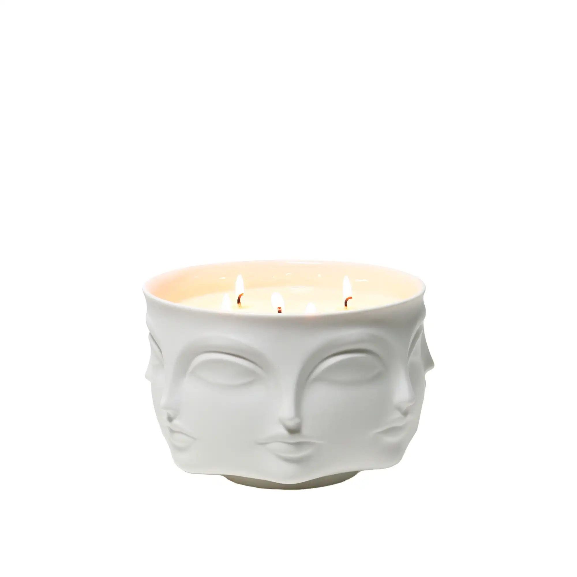 Muse Blanc Candle