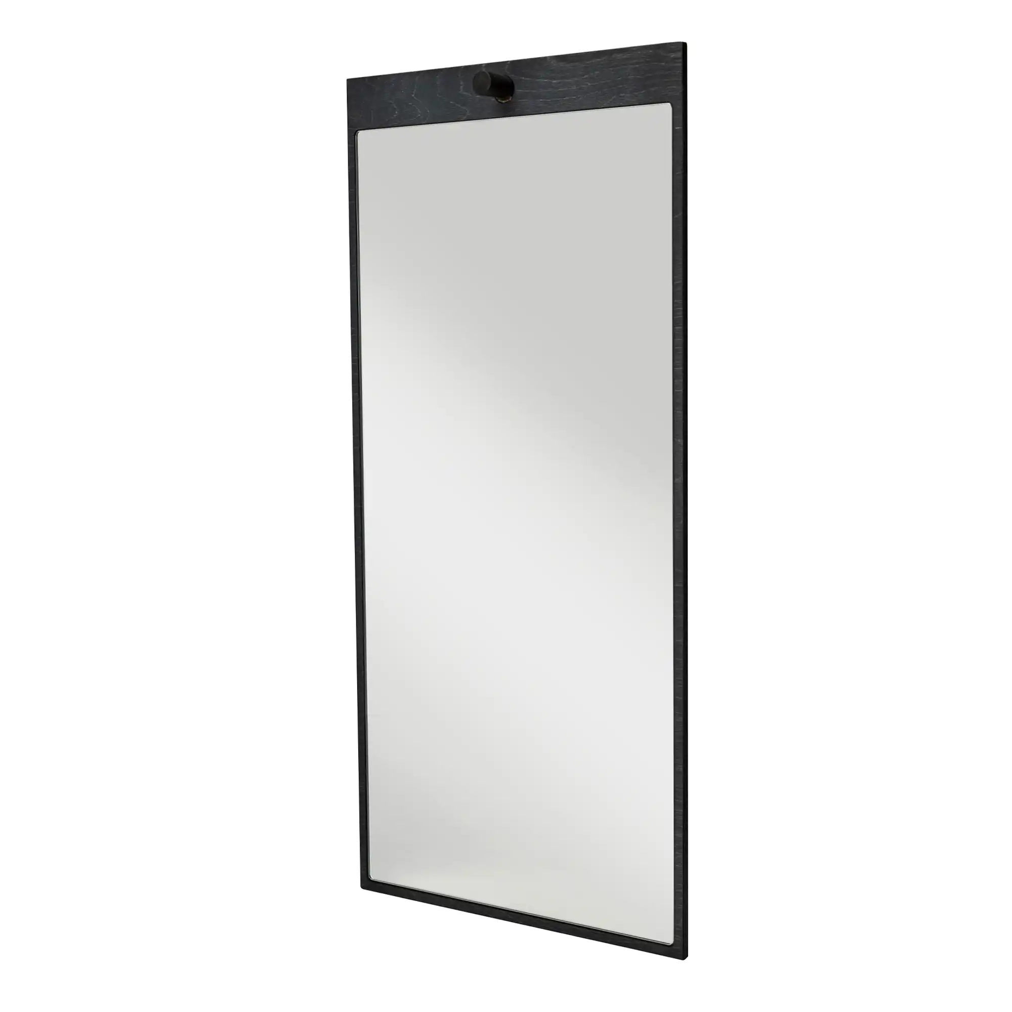 Tilbakeblikk Speil 79x37 cm