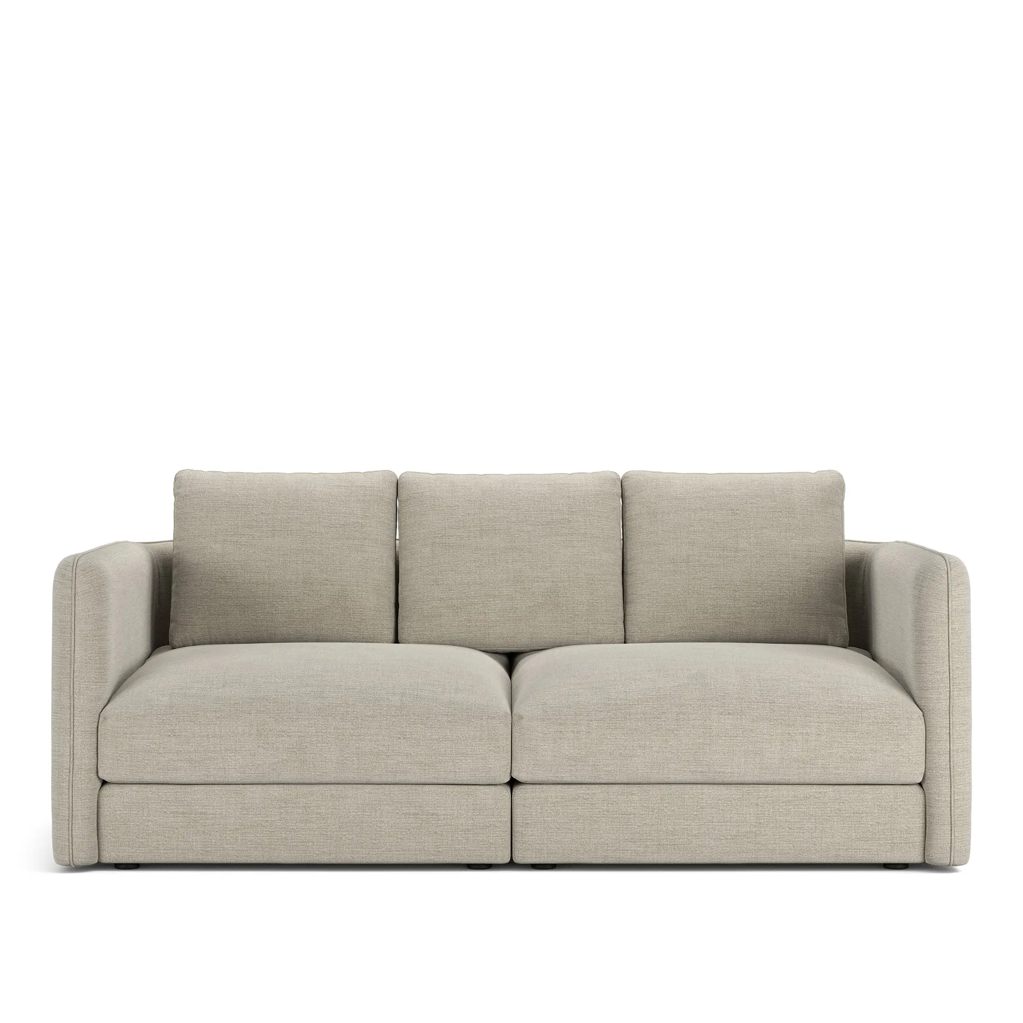 Pavarotti 02 2-seters sofa