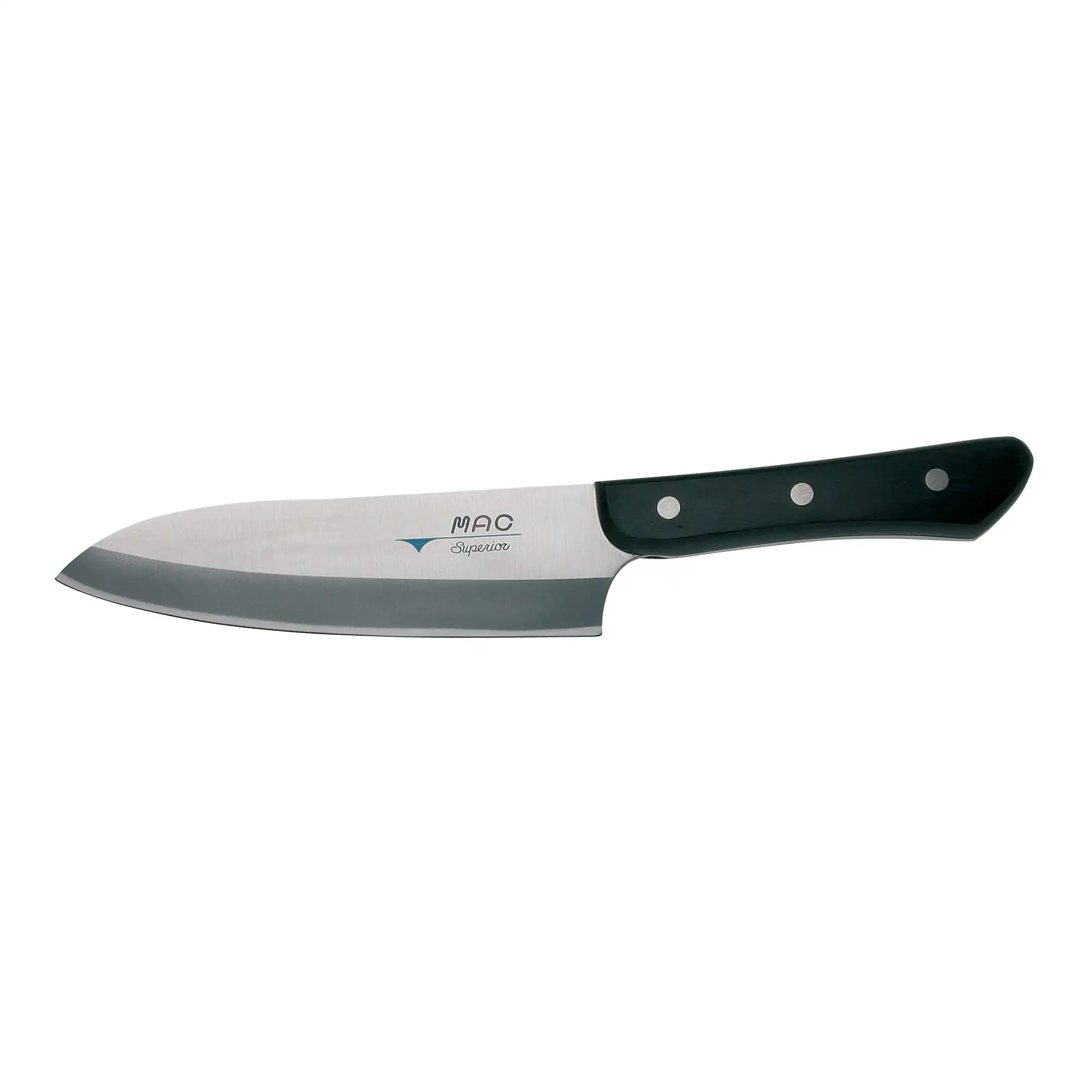 Superior Santoku Kokkekniv 17 cm