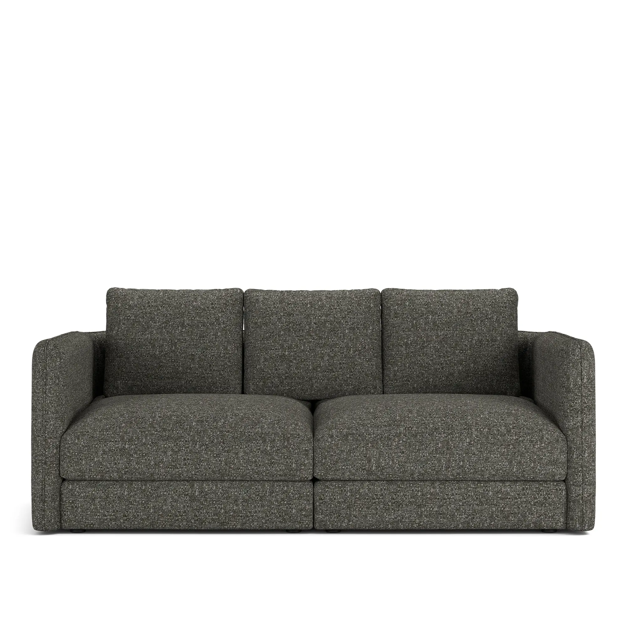Pavarotti 02 2-seters sofa