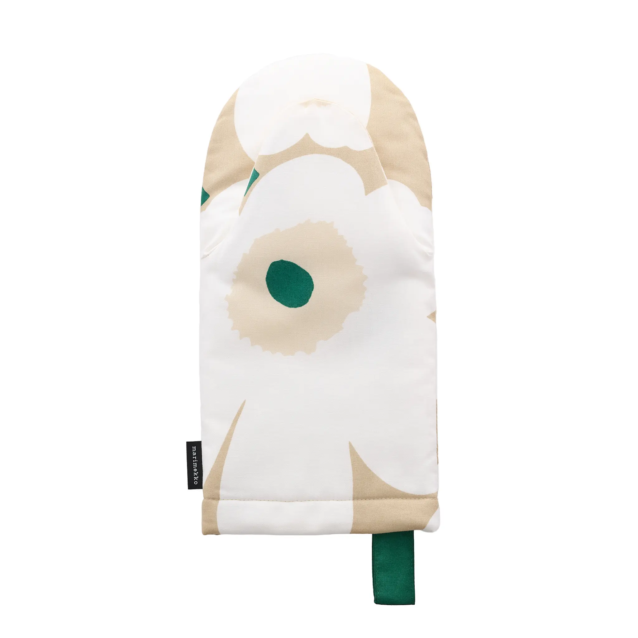 Pieni Unikko Off White Pink Pear Sand pottevott