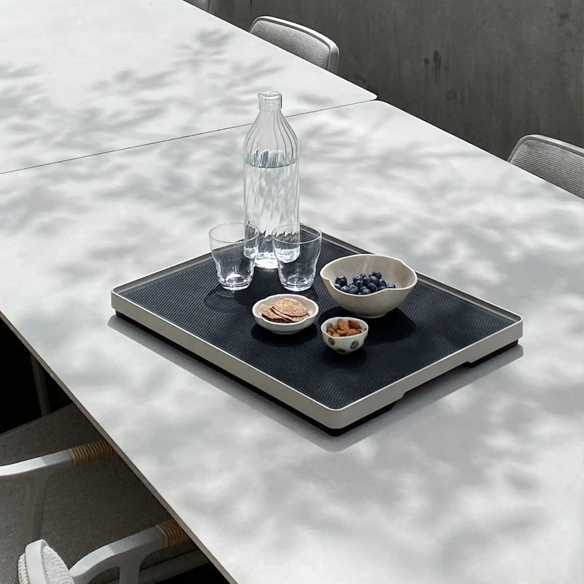 Vipp401 Open-Air brettbord