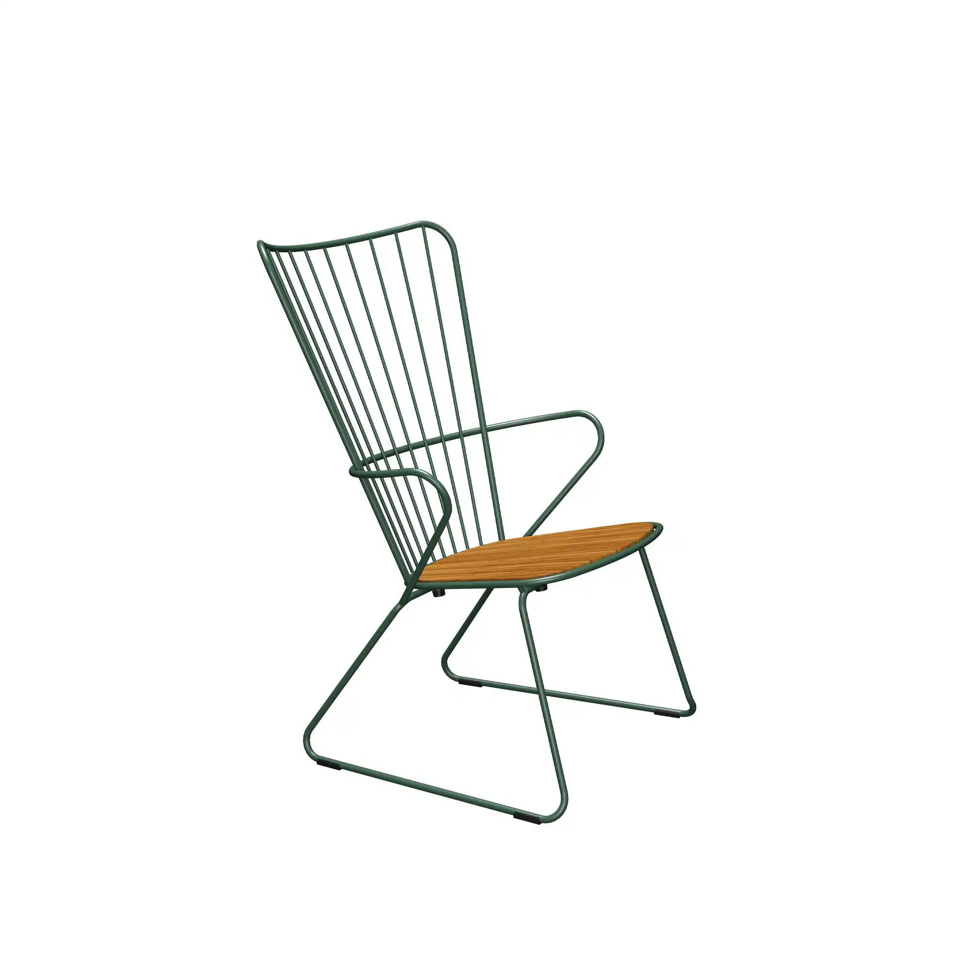 PAON Lounge Chair