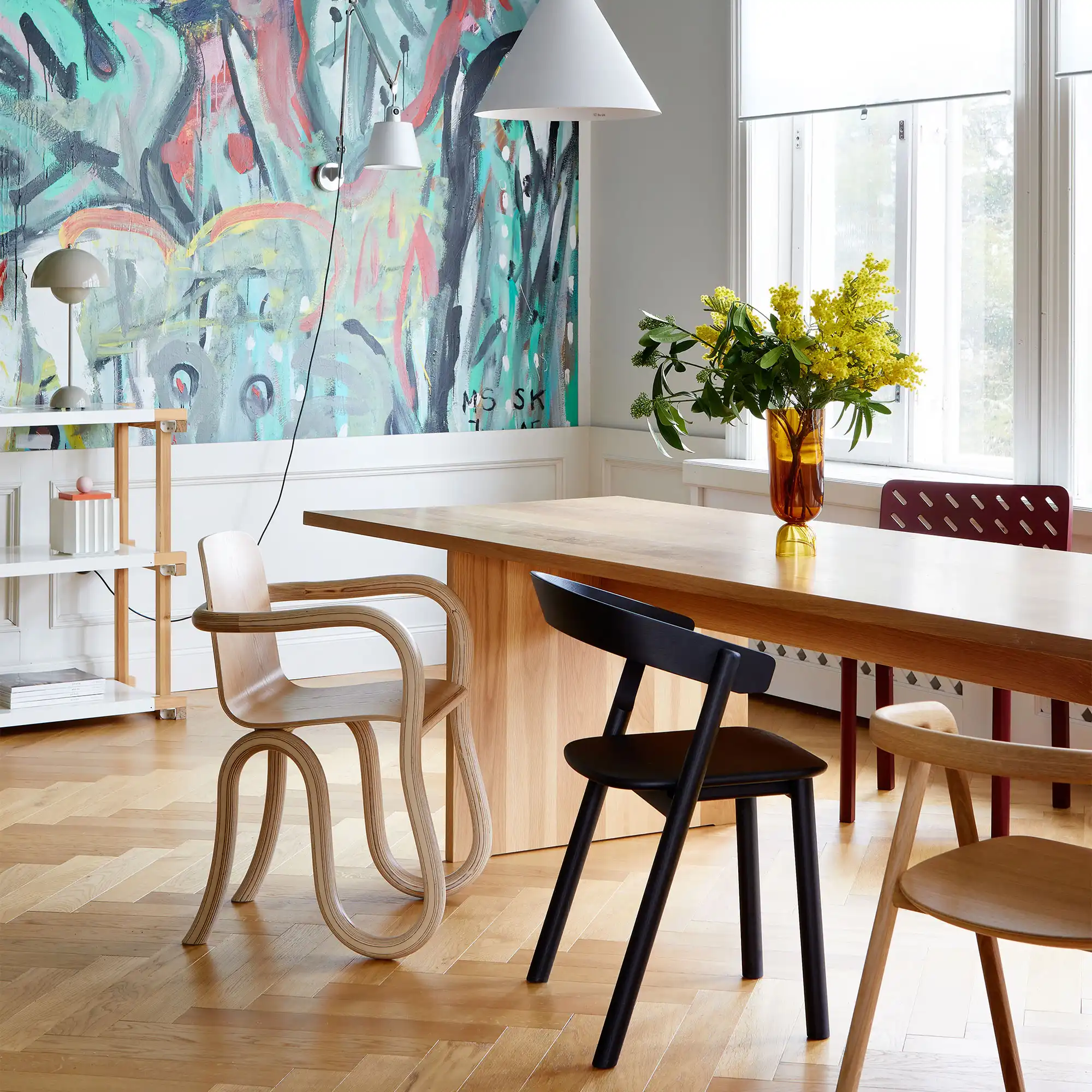 Kolho Dining Chair