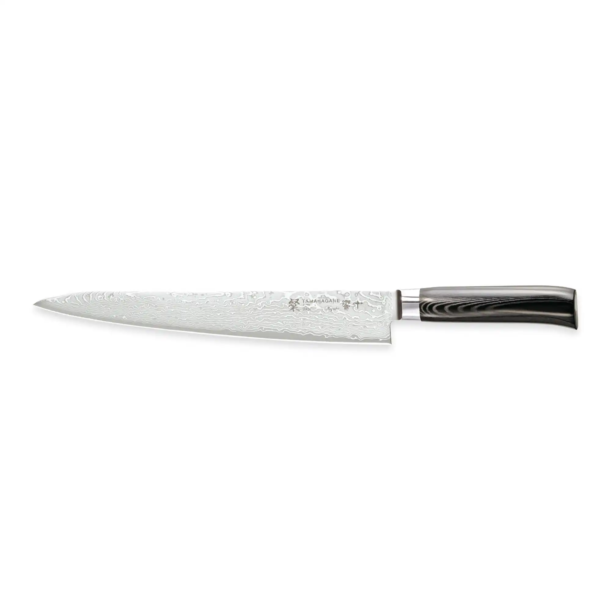 San kyoto trancherkniv 27 cm