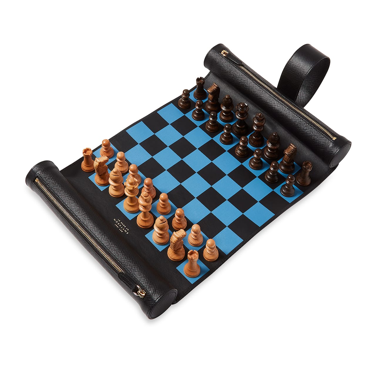 Panama Chess Roll