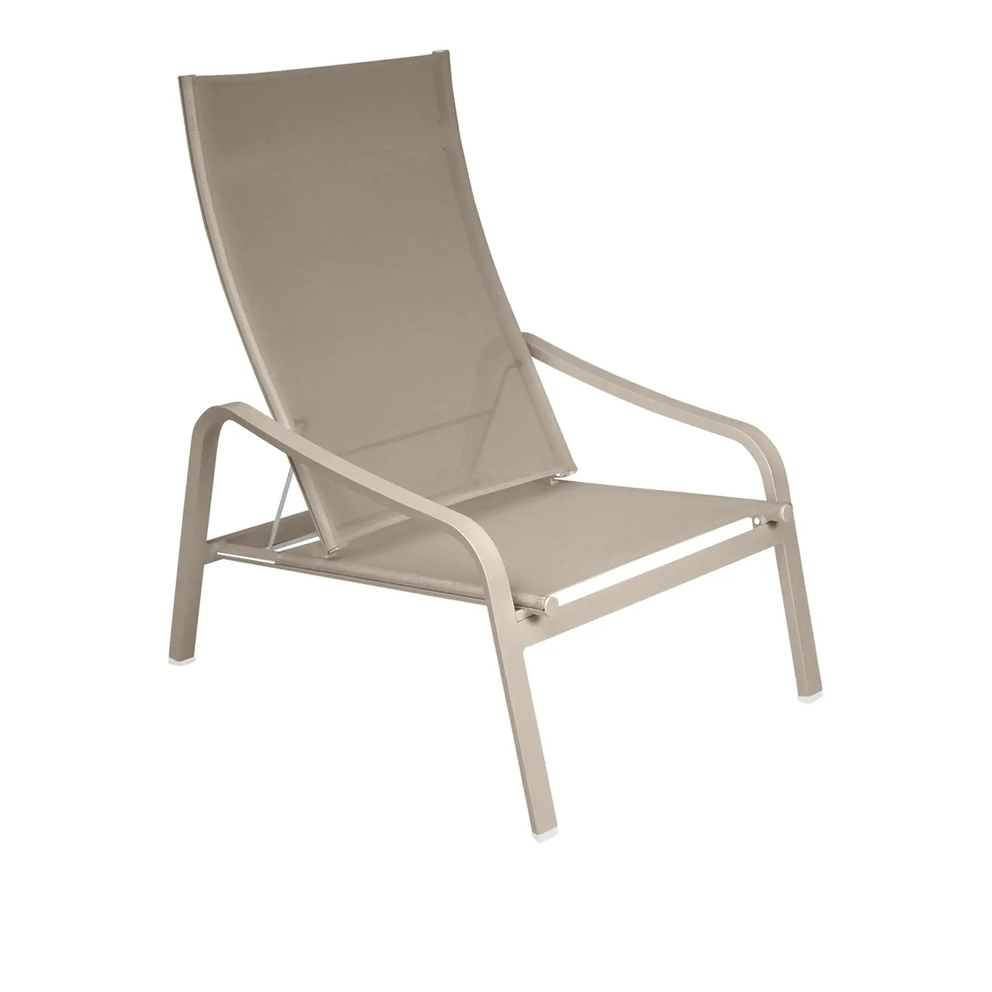 Alize Low Armchair