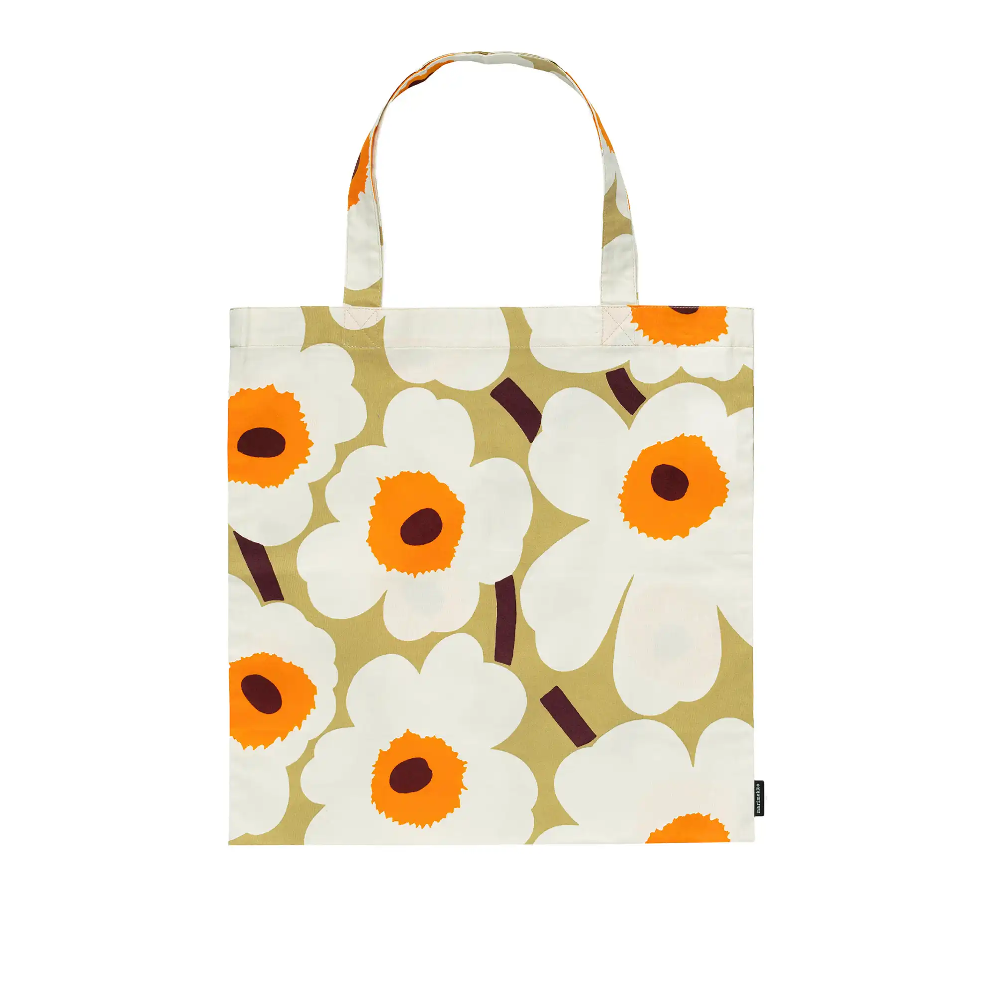 Pieni Unikko tote-veske