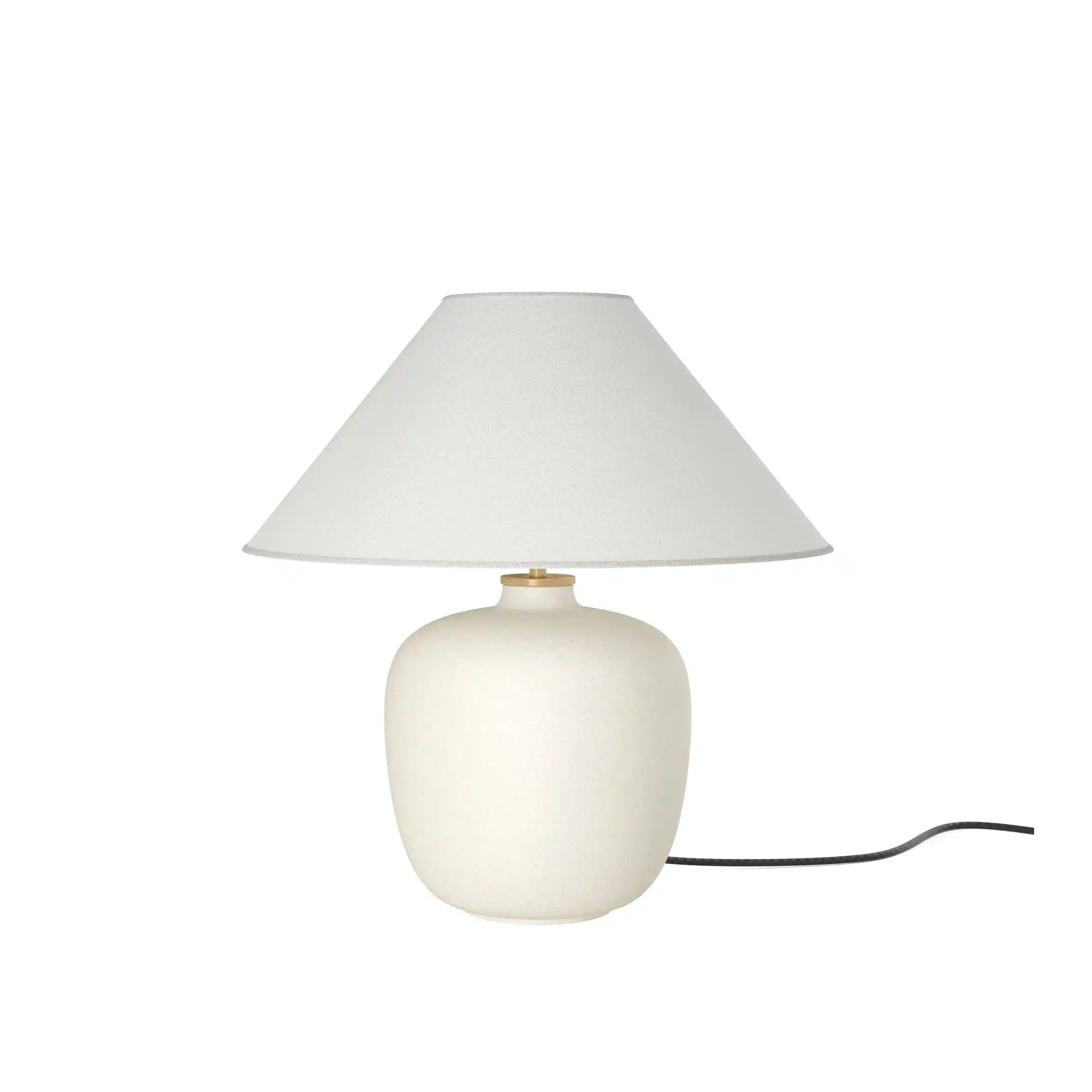 Torso bordlampe