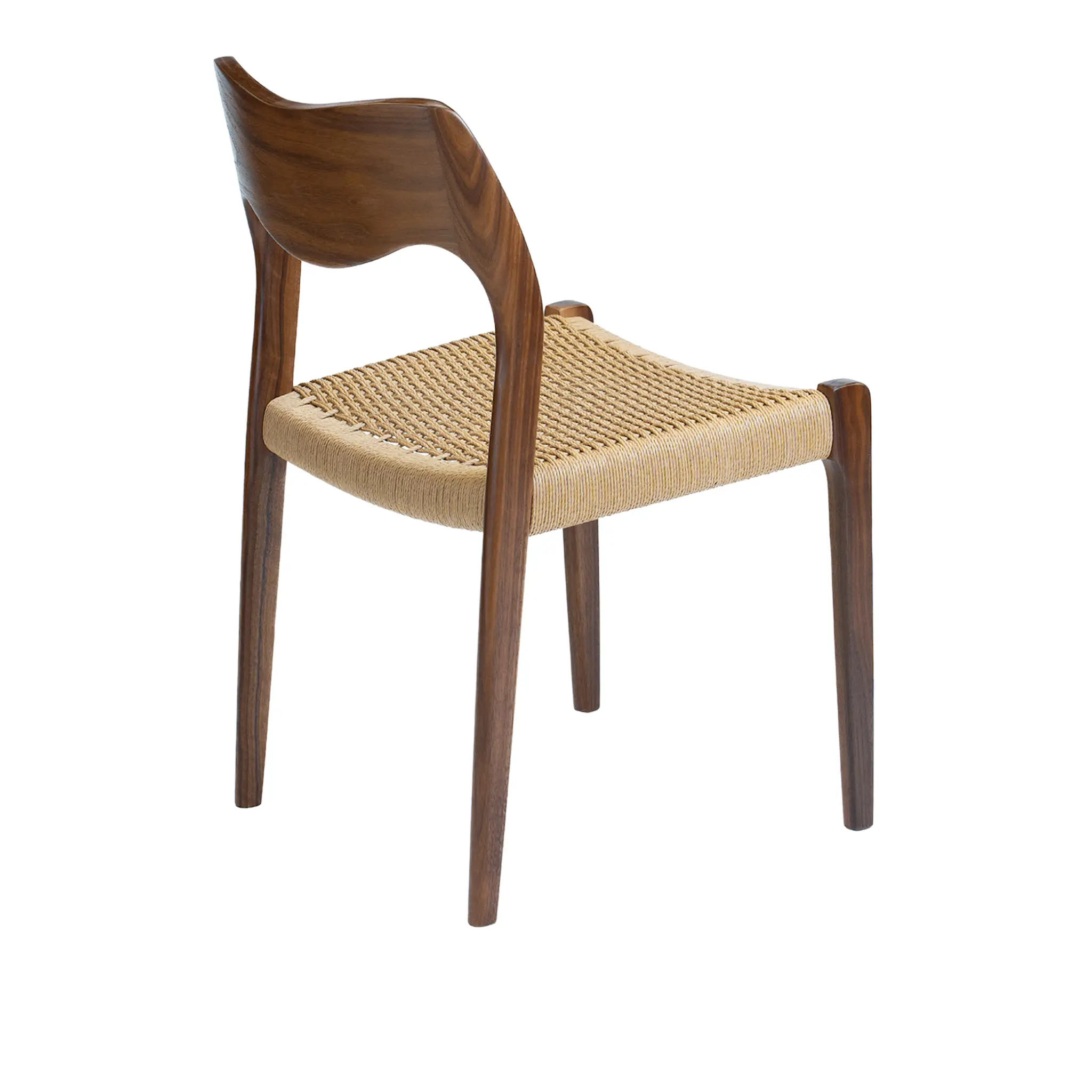 Modell 71 spisestuestol