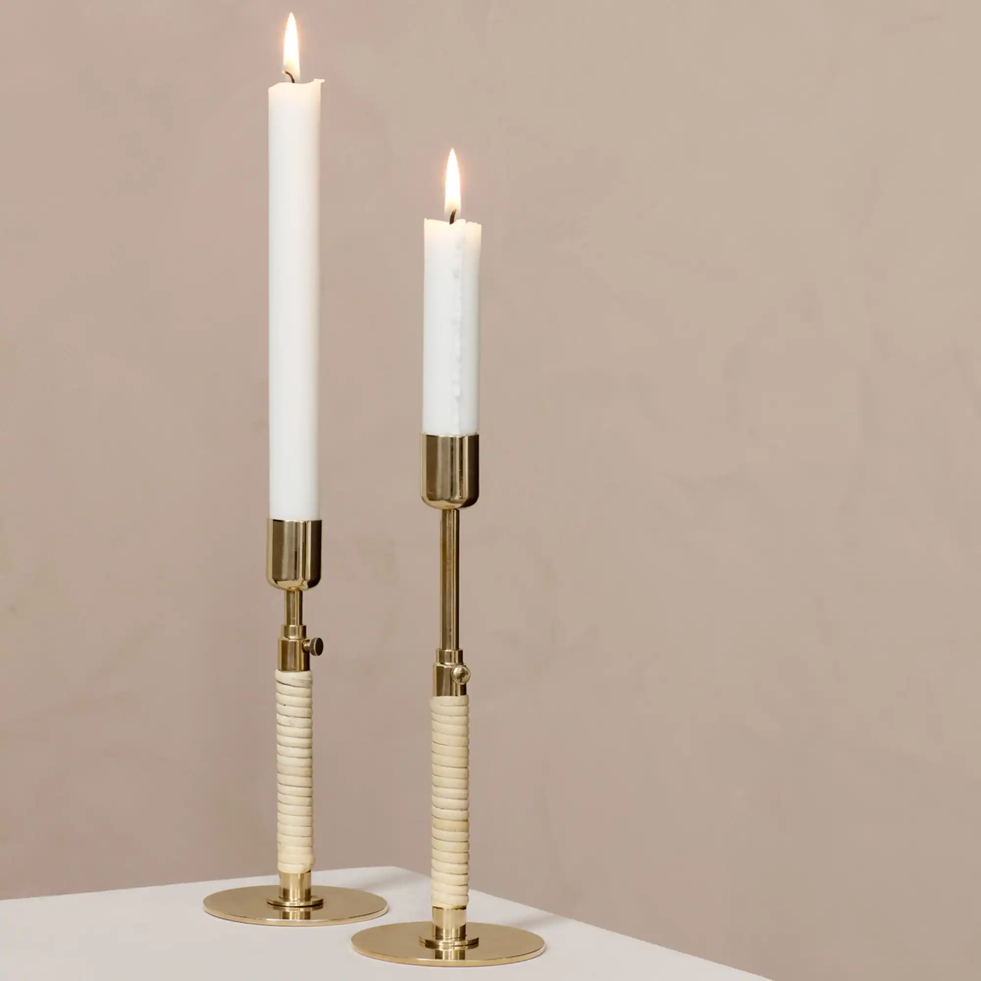 Duca Candleholder