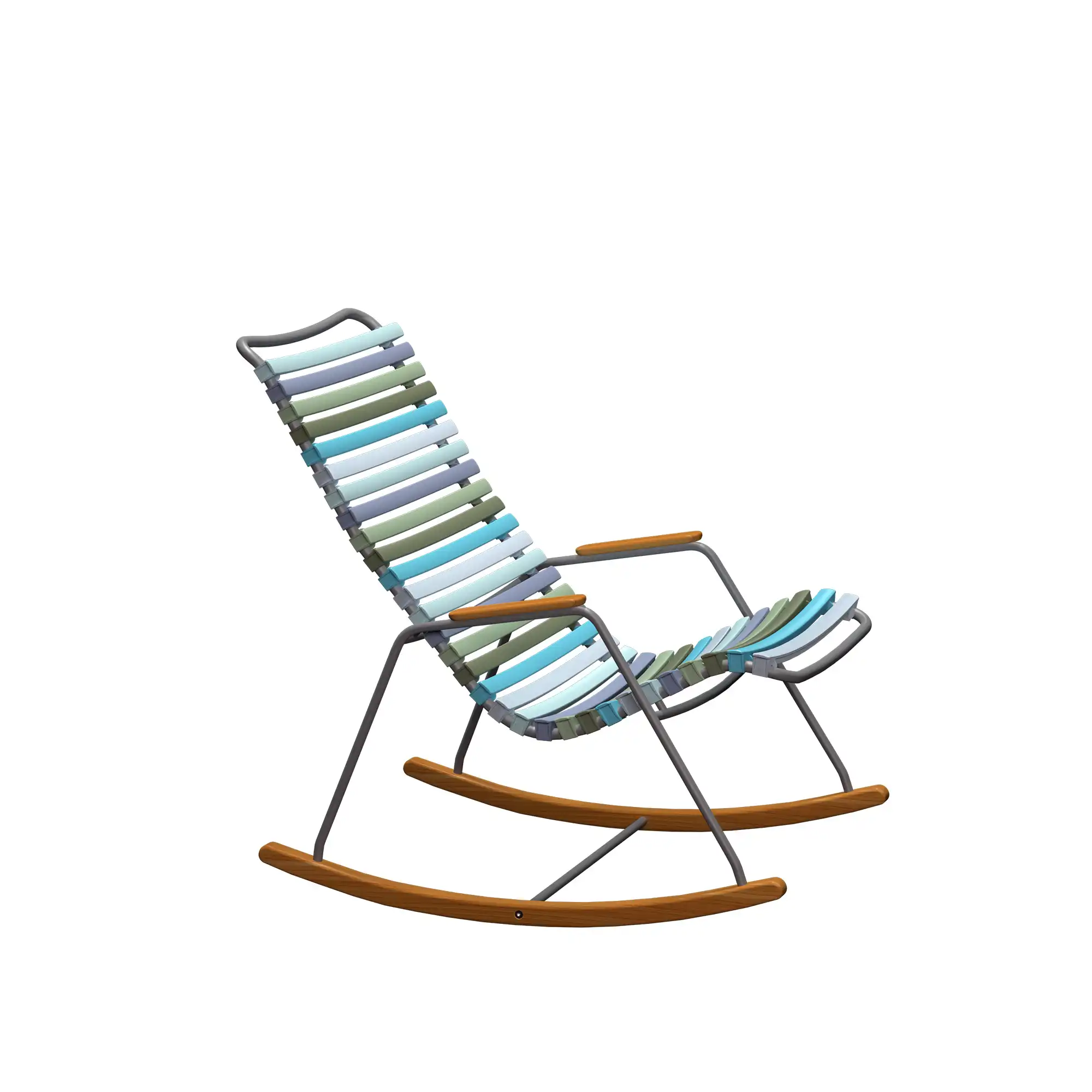 CLICK Kids Rocking Chair