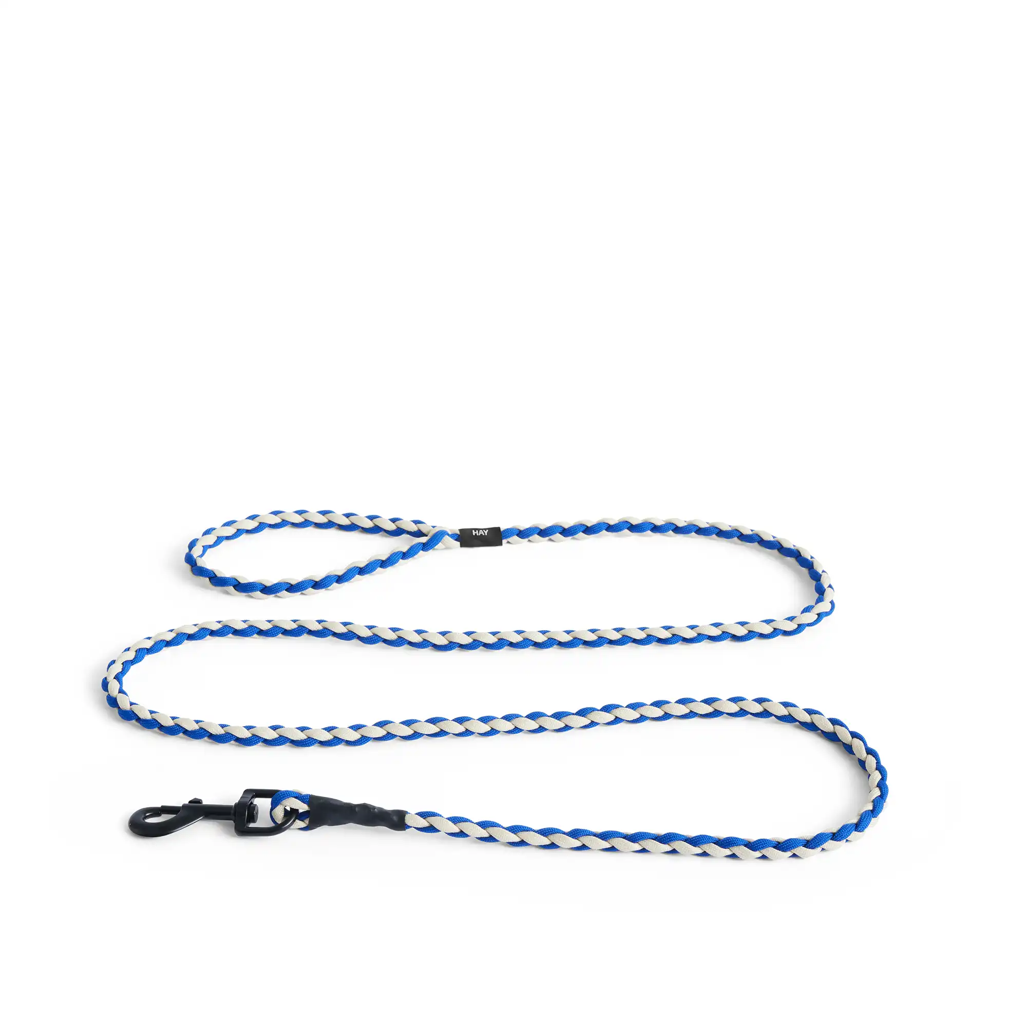 HAY Dogs Leash Braided