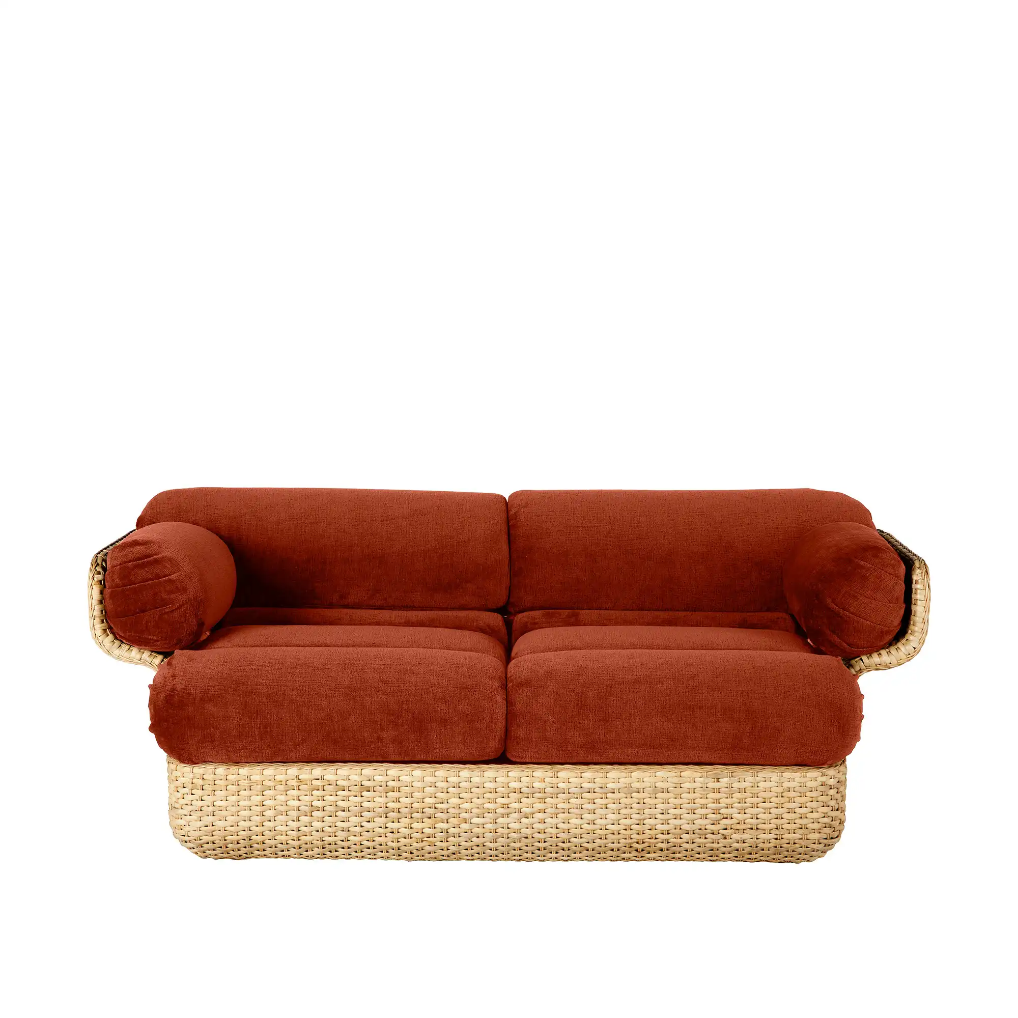 Basket 2-seters sofa