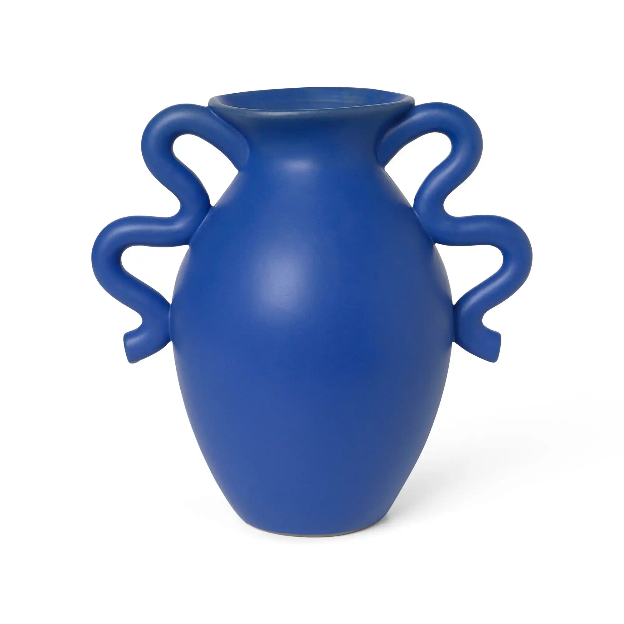 Verso Table Vase