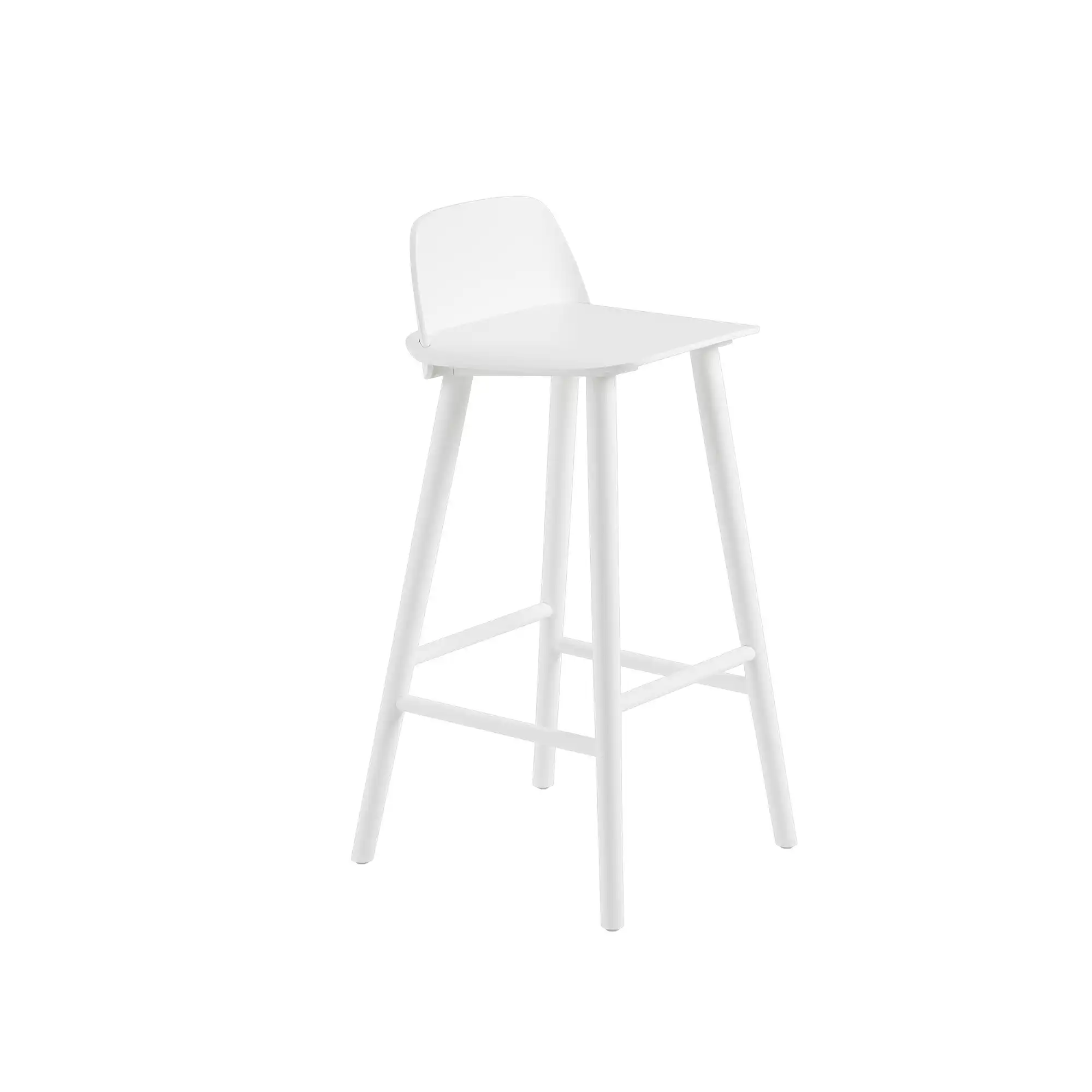 Nerd Bar Stool 65 cm