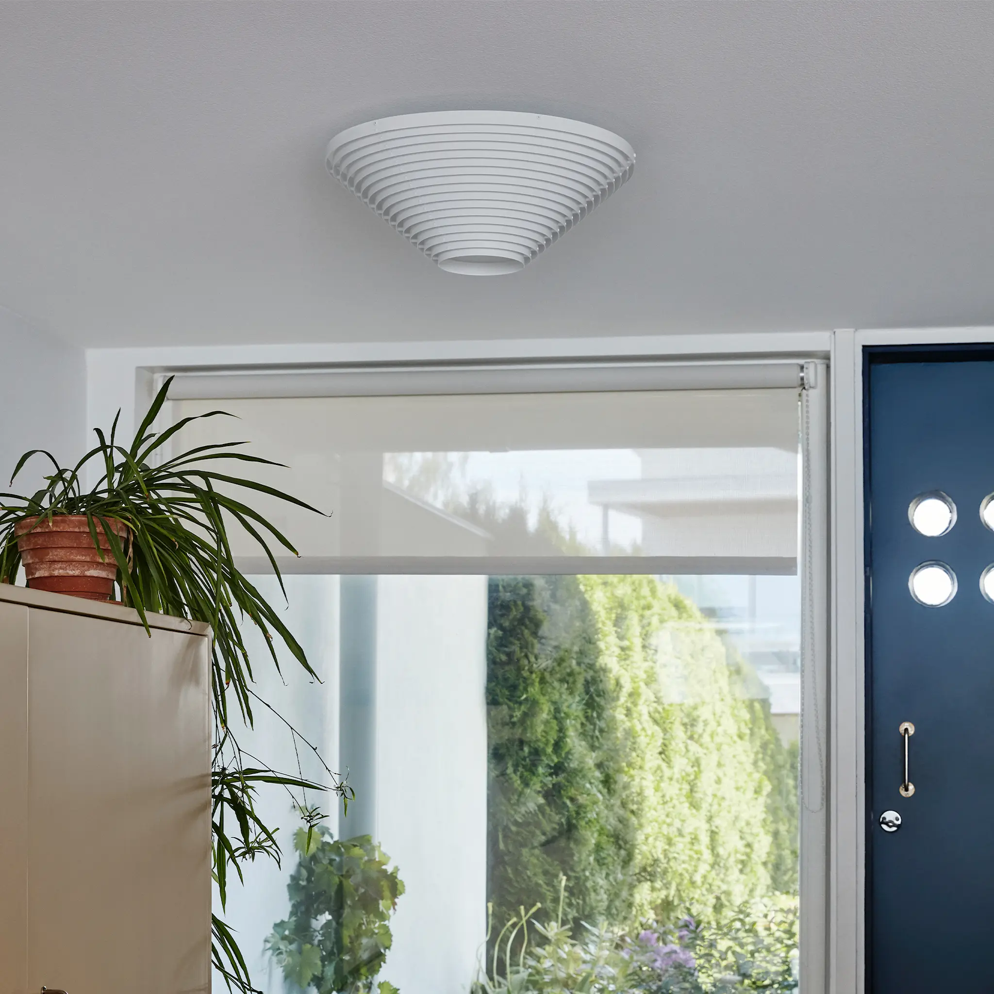 Taklampe A622