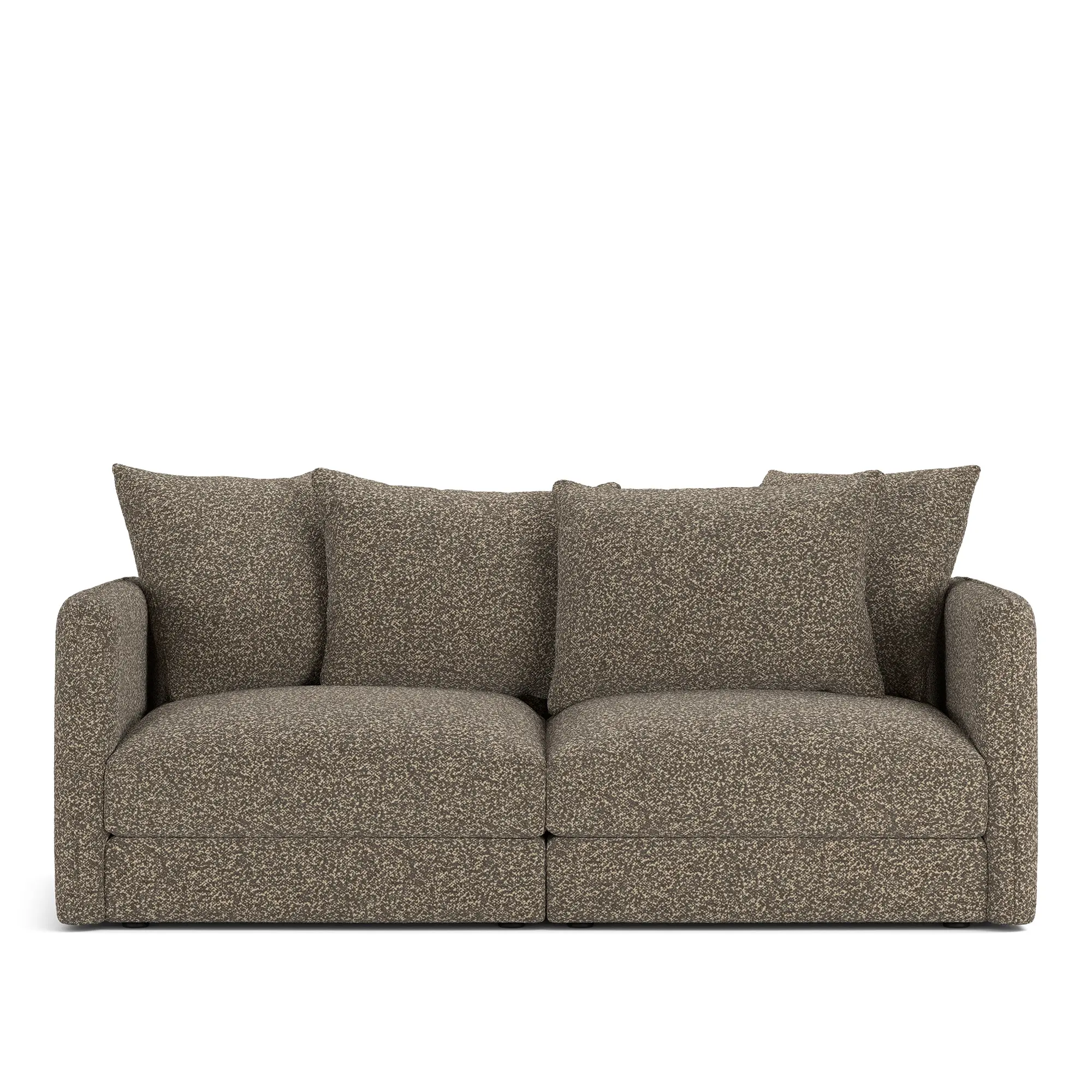 Pavarotti 01 2-seters sofa