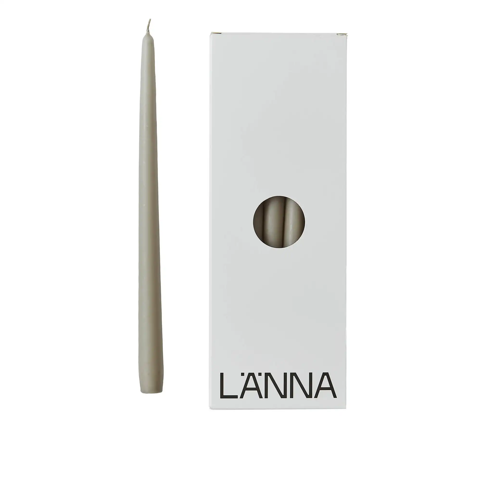 Länna Möbler Candles Pack of 6