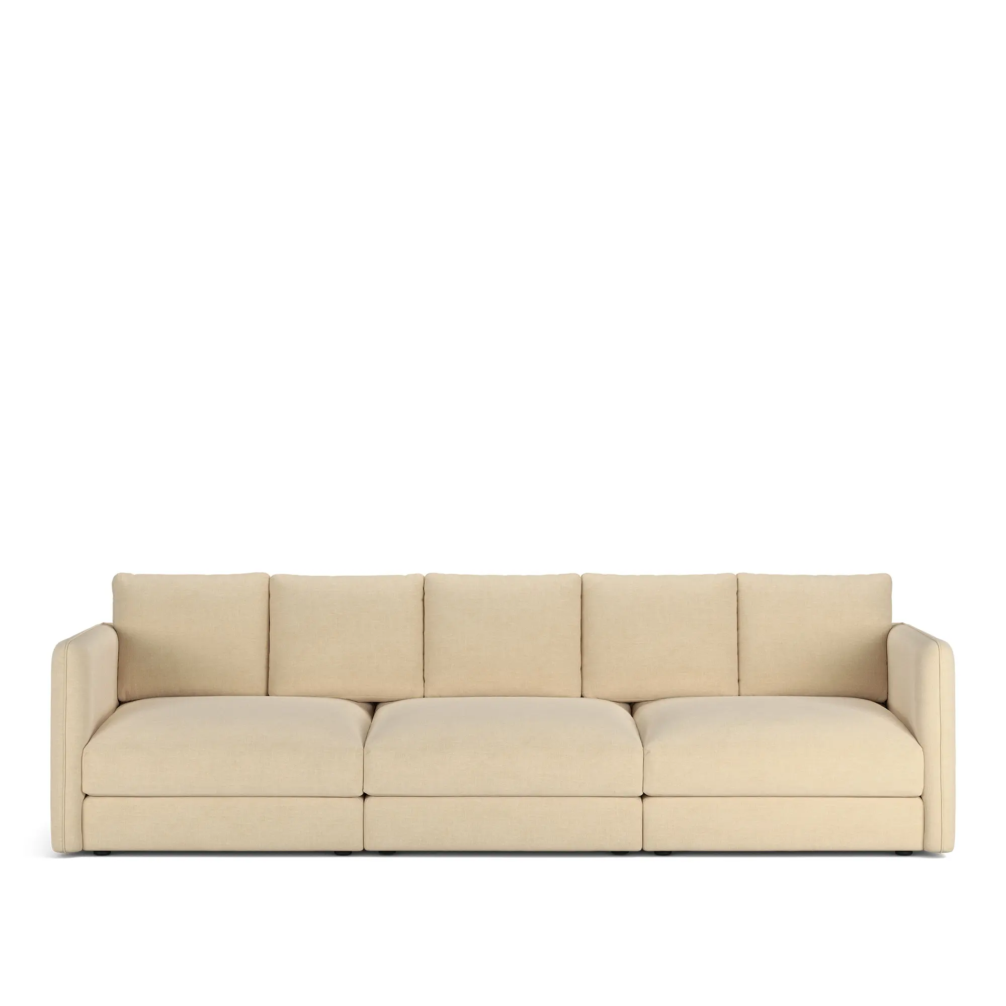 Pavarotti 02 3-seters sofa
