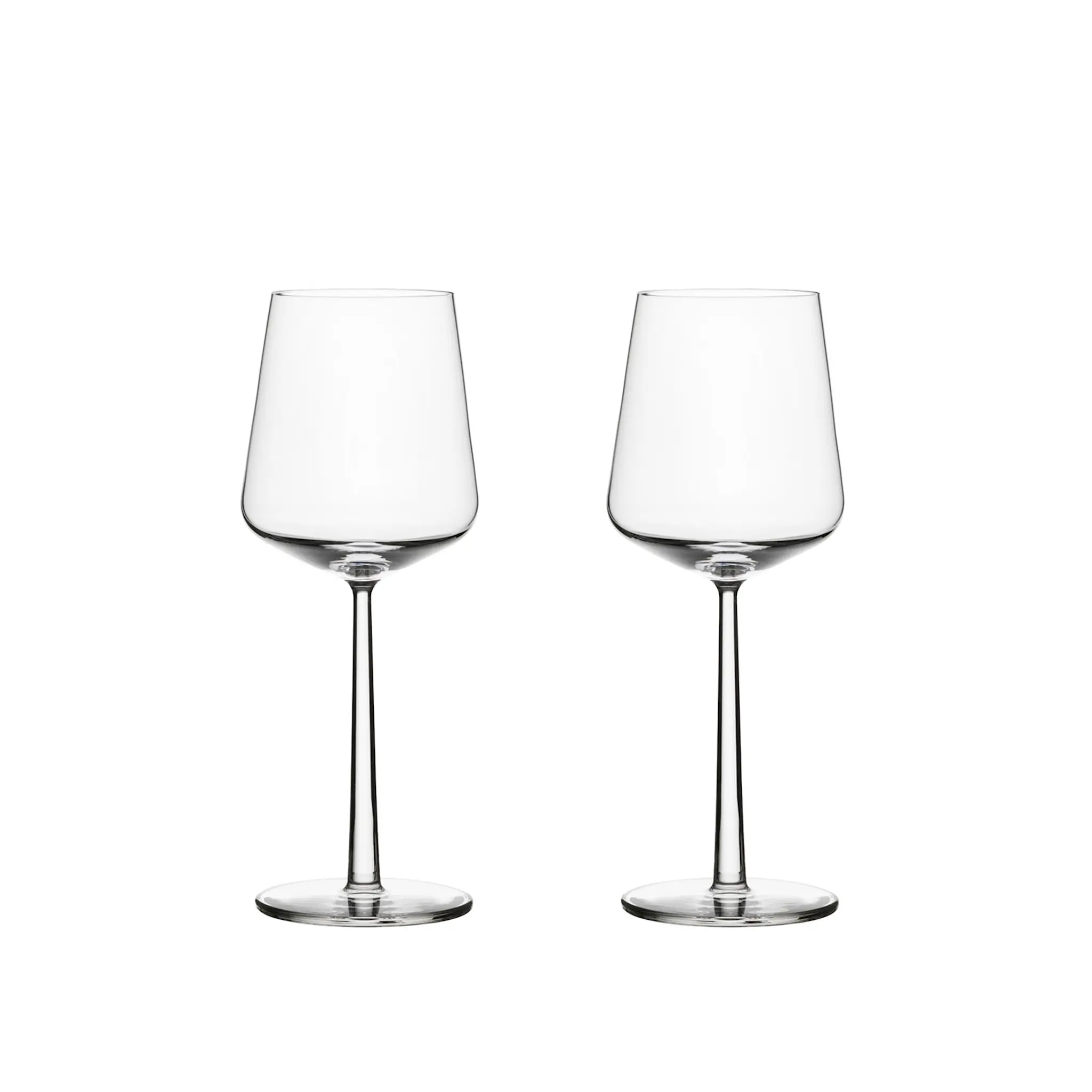 Essence Rødvinsglass 2-pakning