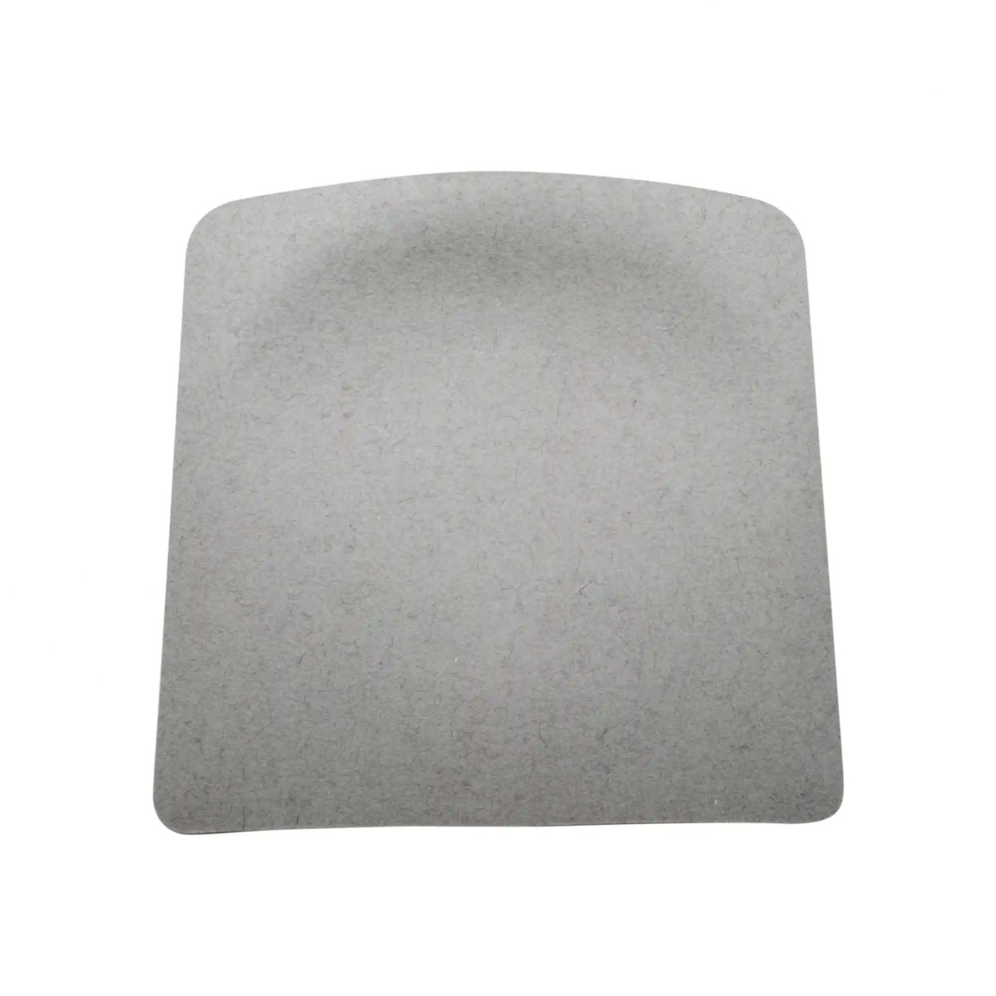 Felt Seat Pad Square