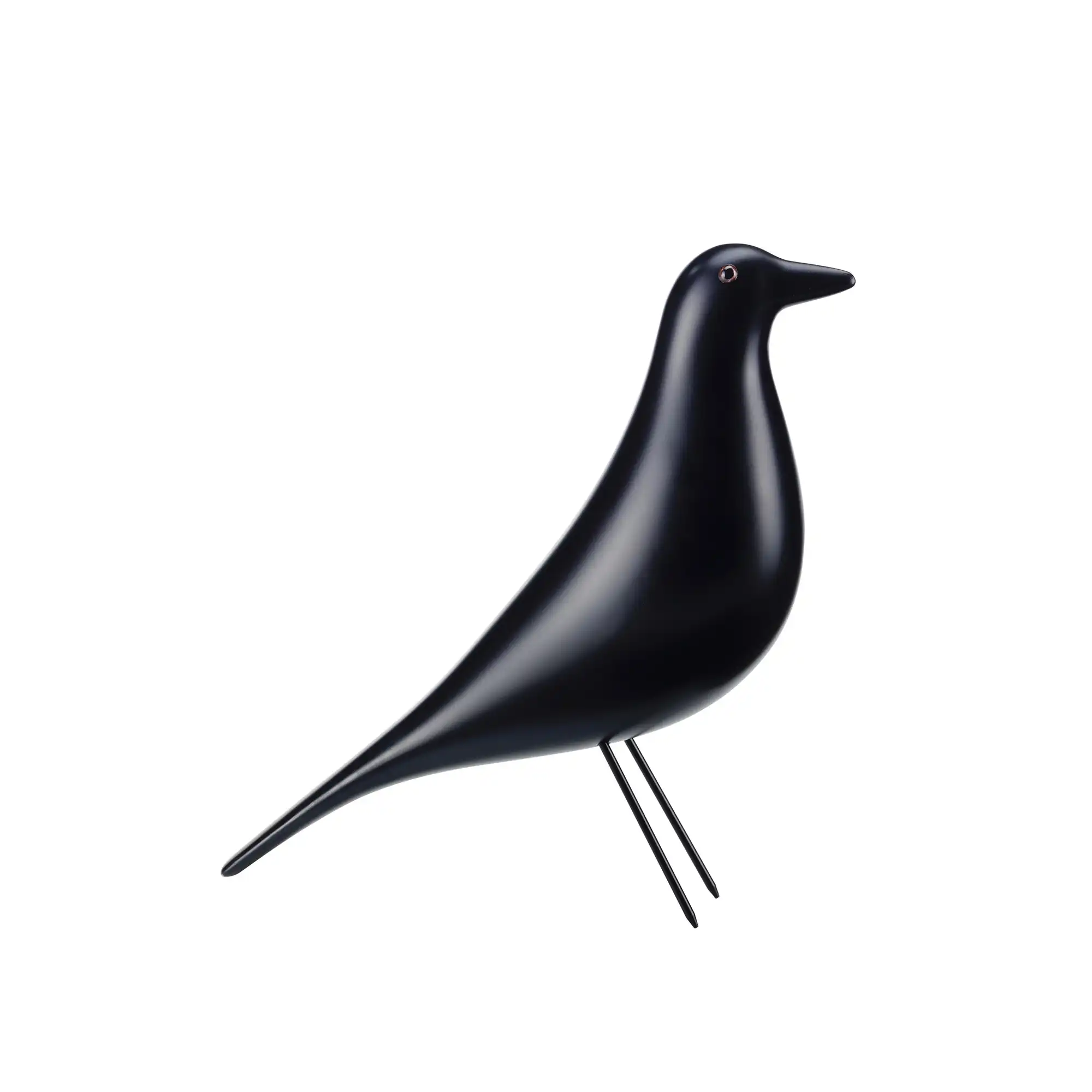 Eames House Bird ornament