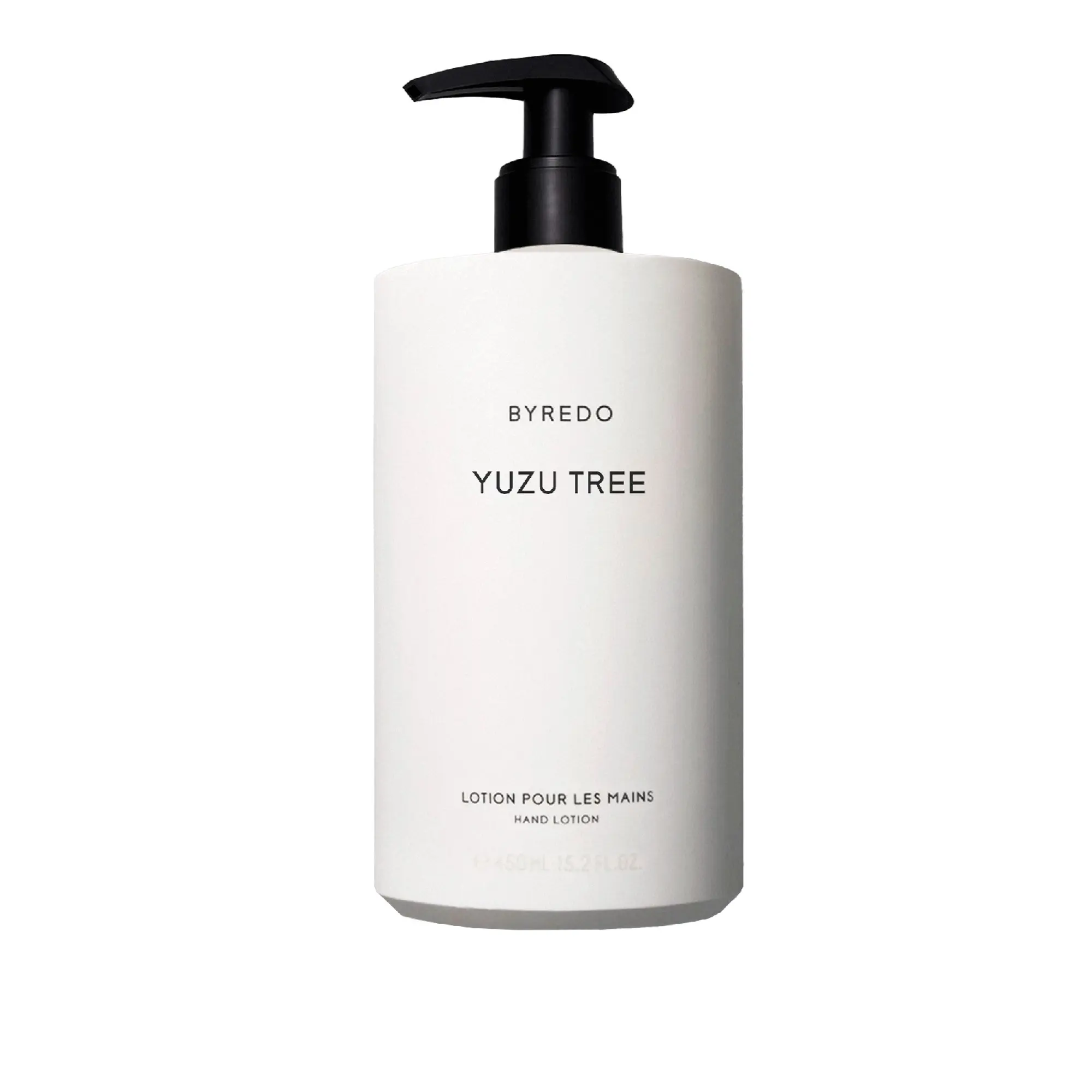 Yuzu Tree håndkrem 450 ml