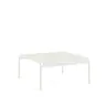 Palissade lavt hagebord 82 x 86 cm