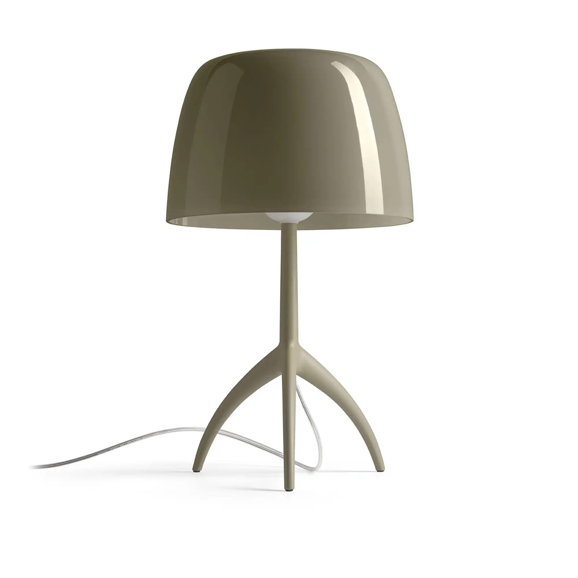 Lumiere nuances piccola bordlampe