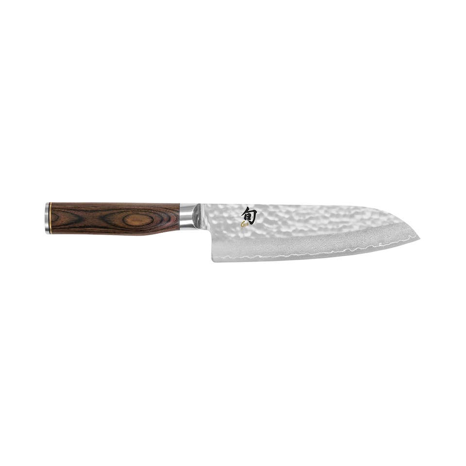 SHUN PREMIER Santoku-kniv 18 cm