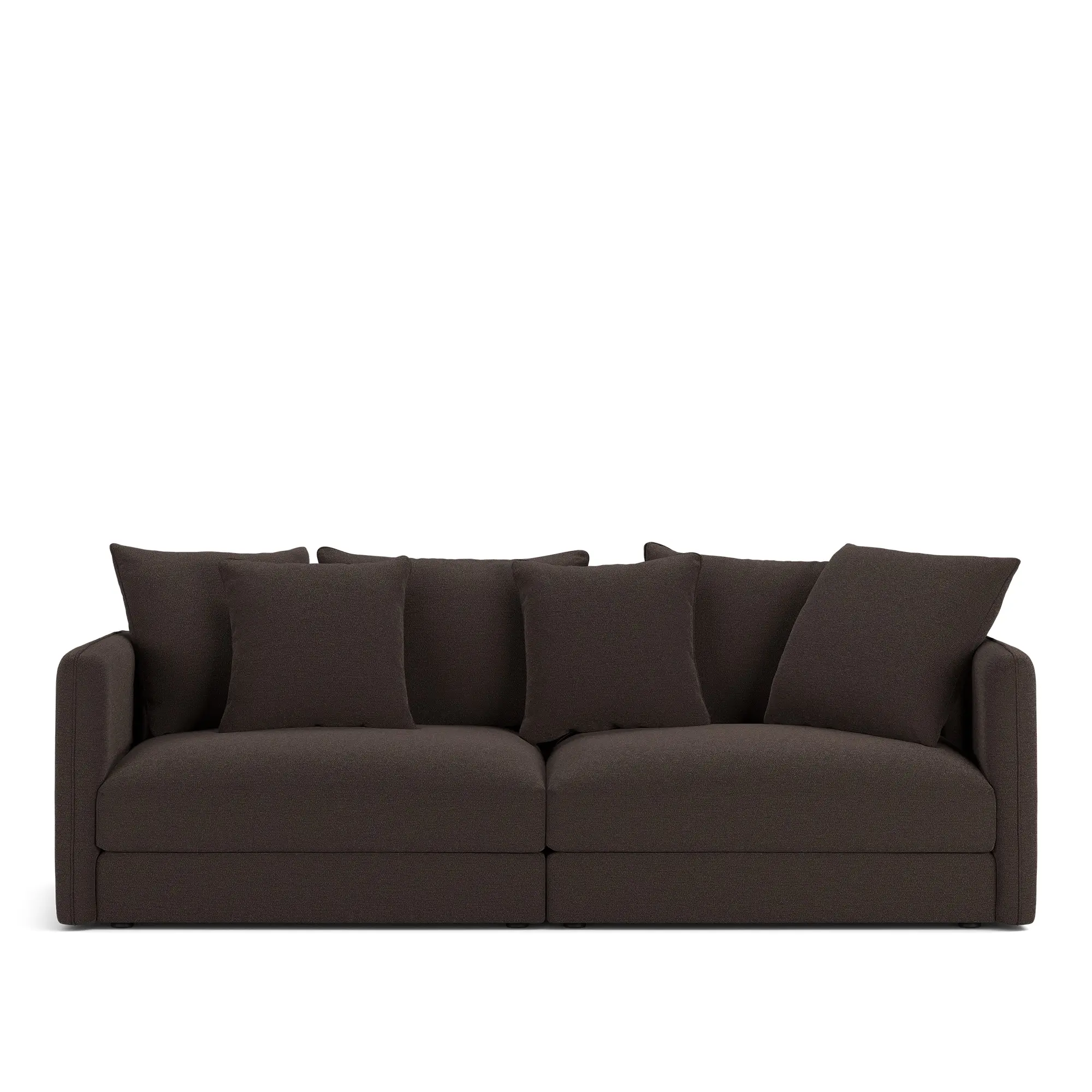 Pavarotti 01 2,5-seters sofa