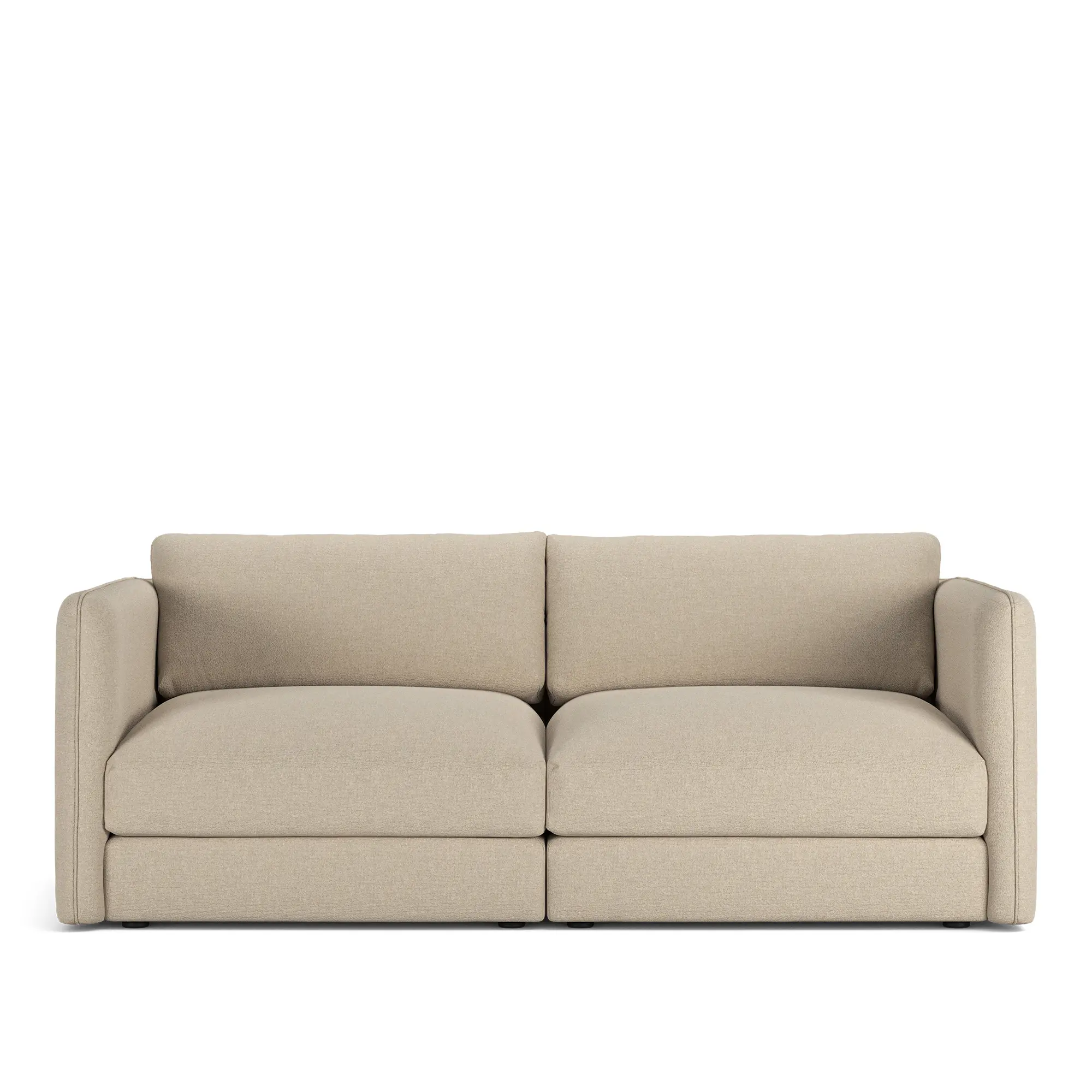 Pavarotti 03 2-seters sofa