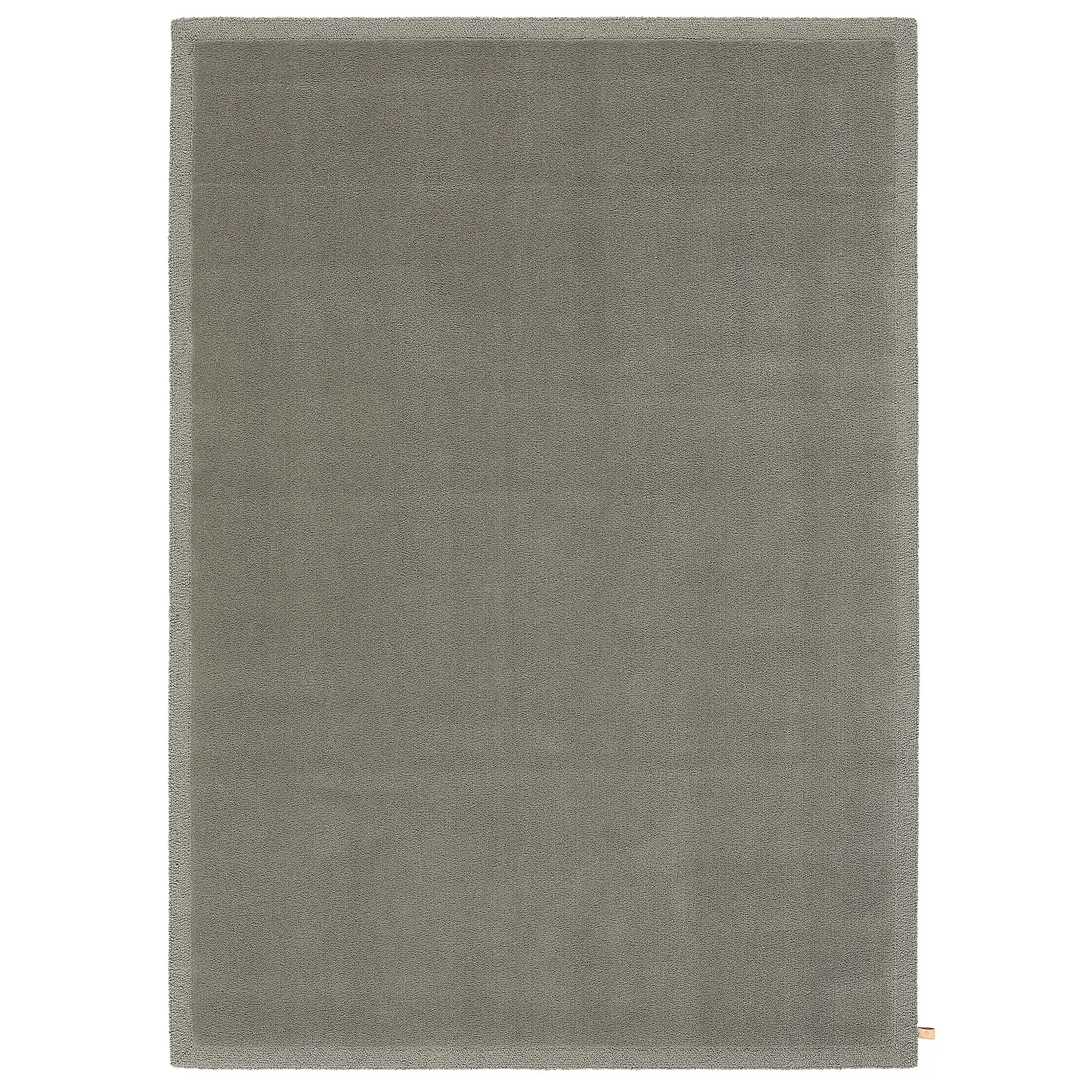 Classic Uni Granite 5005 ullteppe