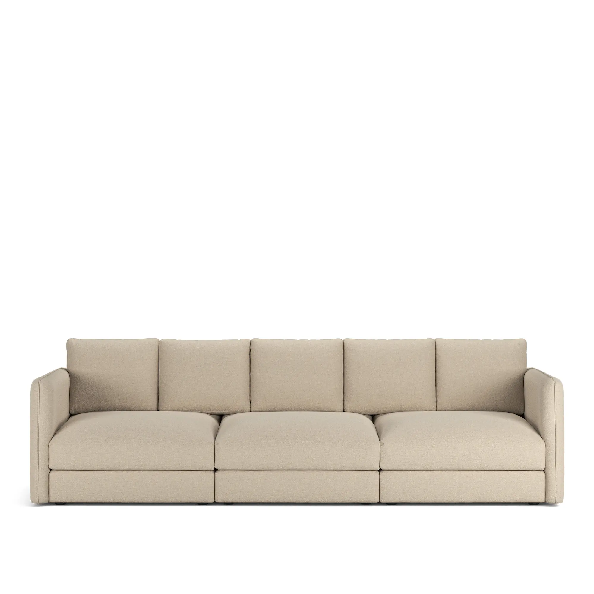 Pavarotti 02 3-seters sofa