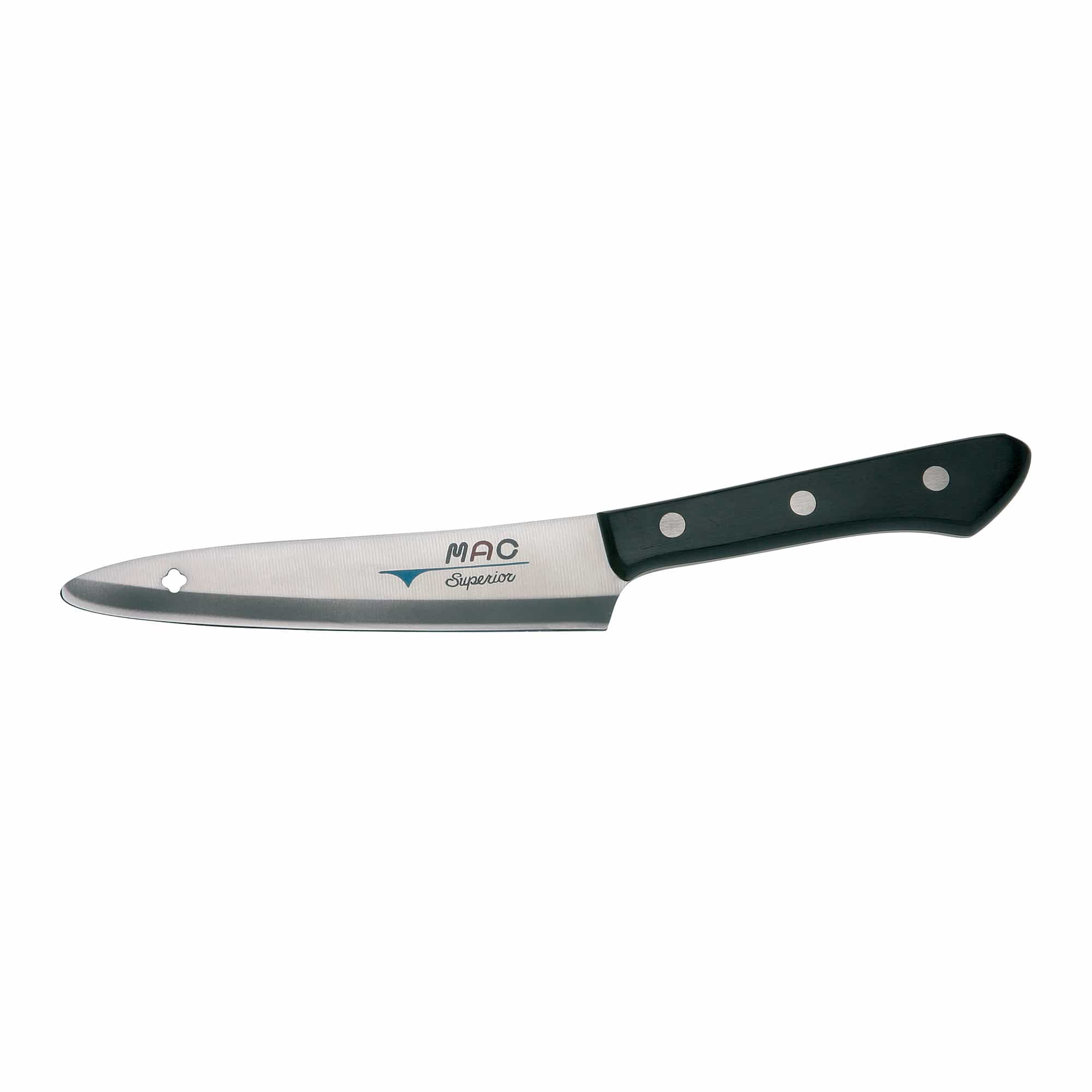 Superior - Grönsakskniv, 12,5 cm